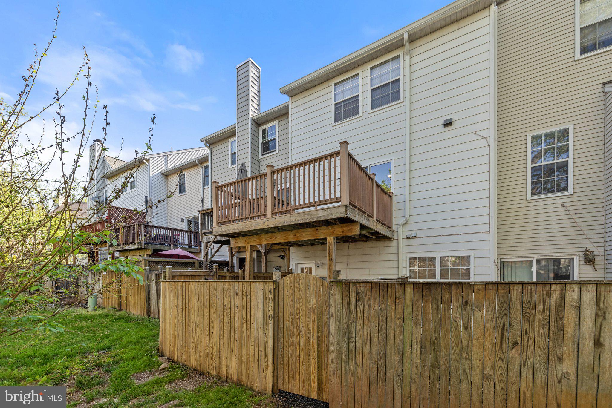 WINDING BROOK - Residential