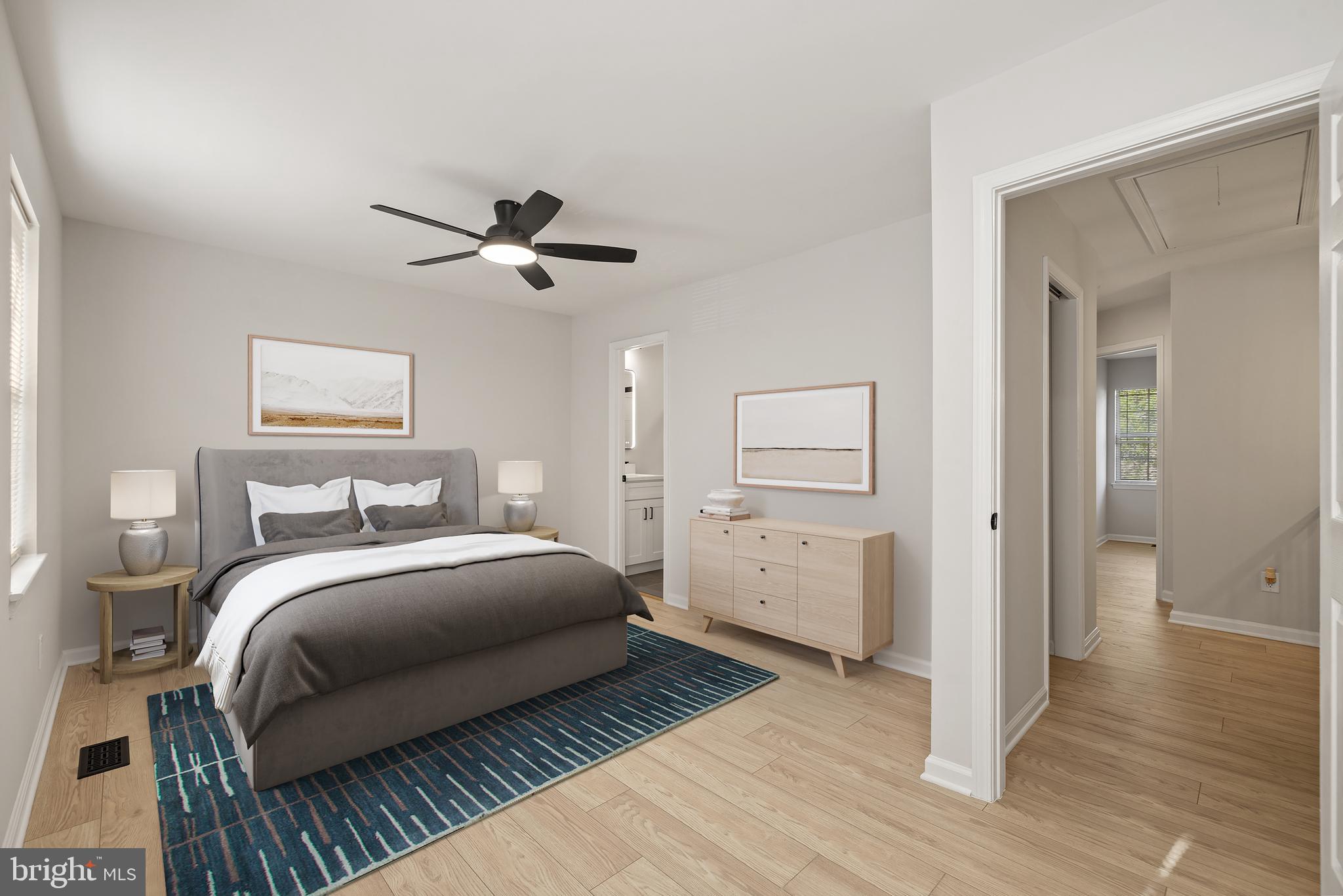 WINDING BROOK - Residential