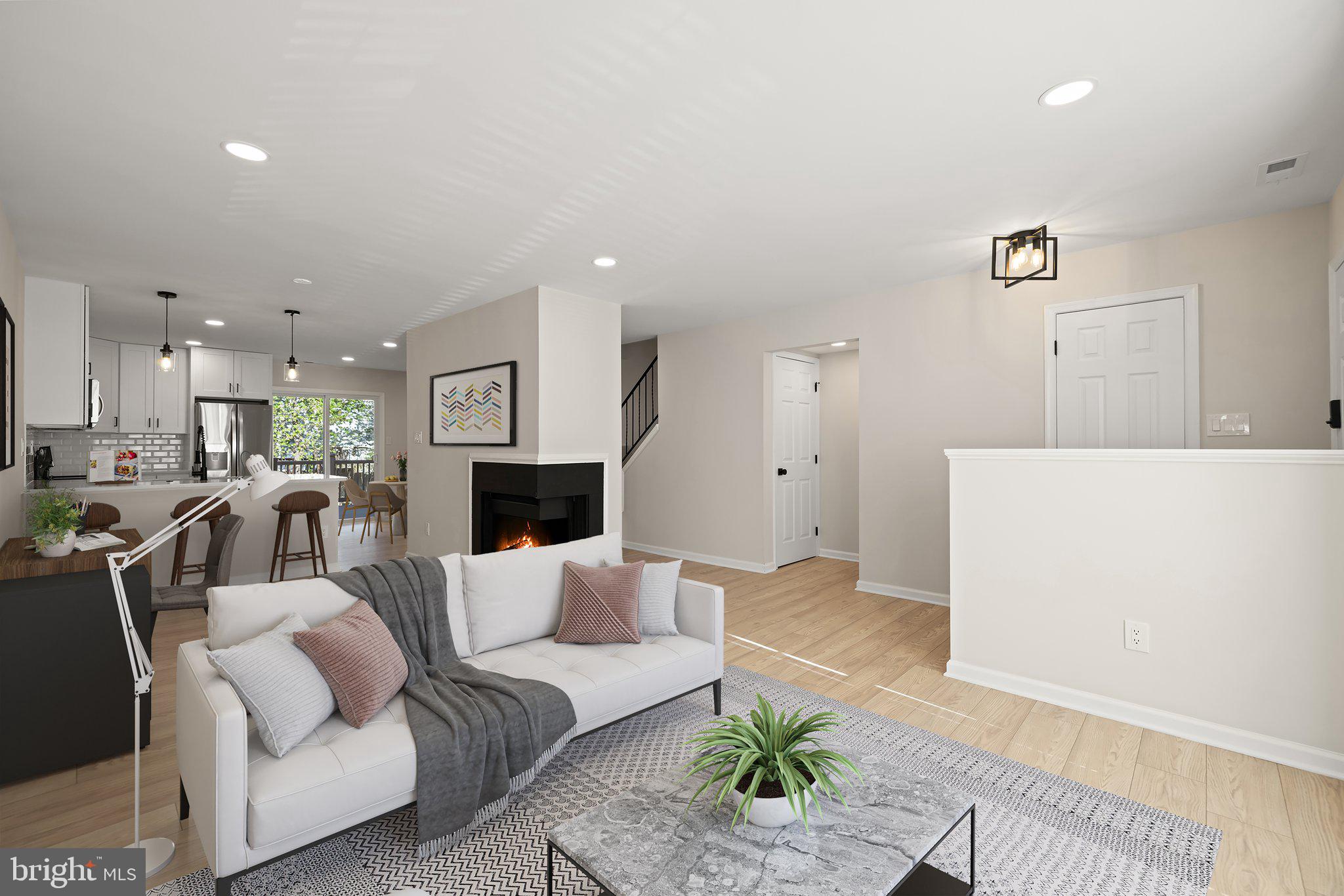 WINDING BROOK - Residential