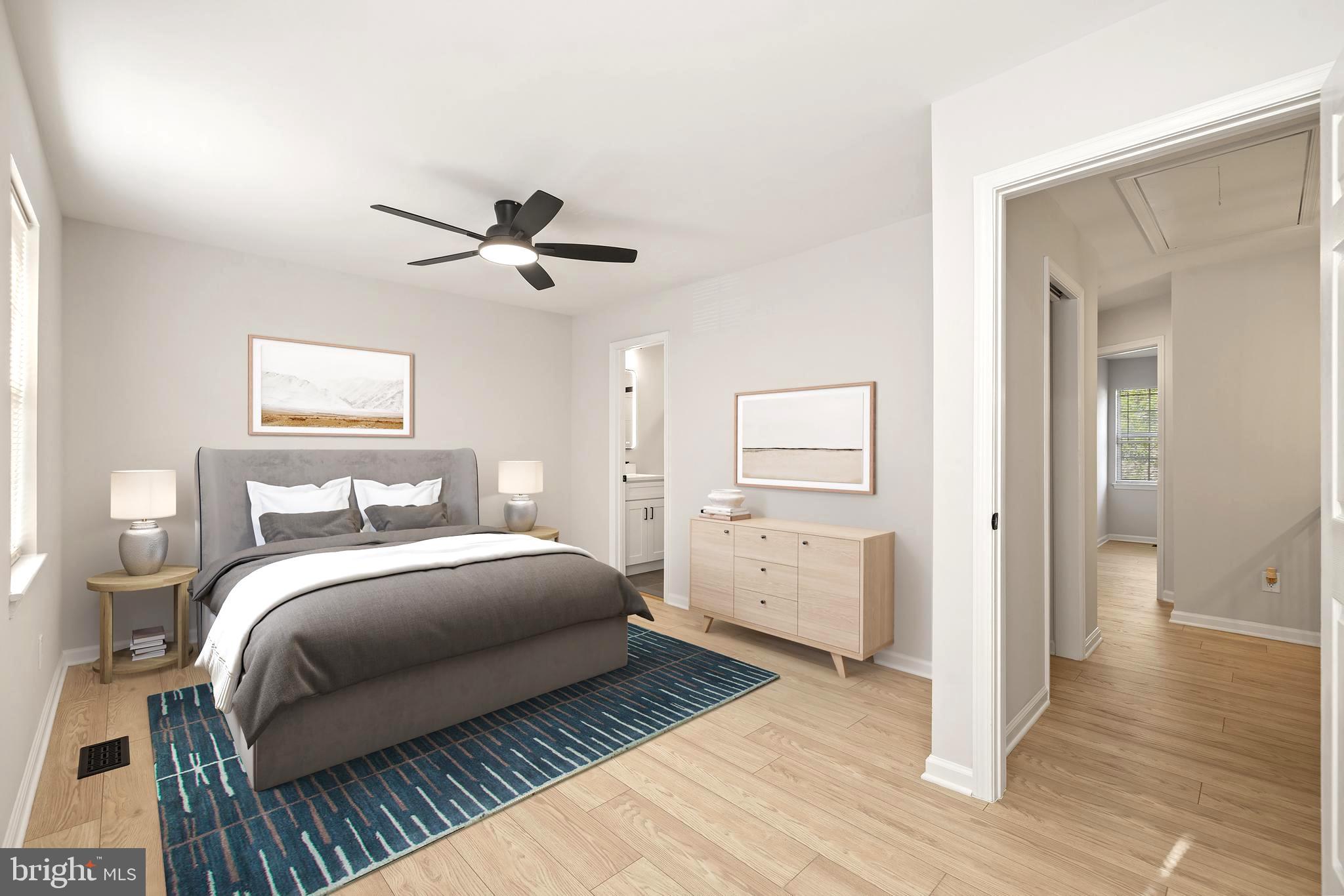 4030 SPRING RUN COURT