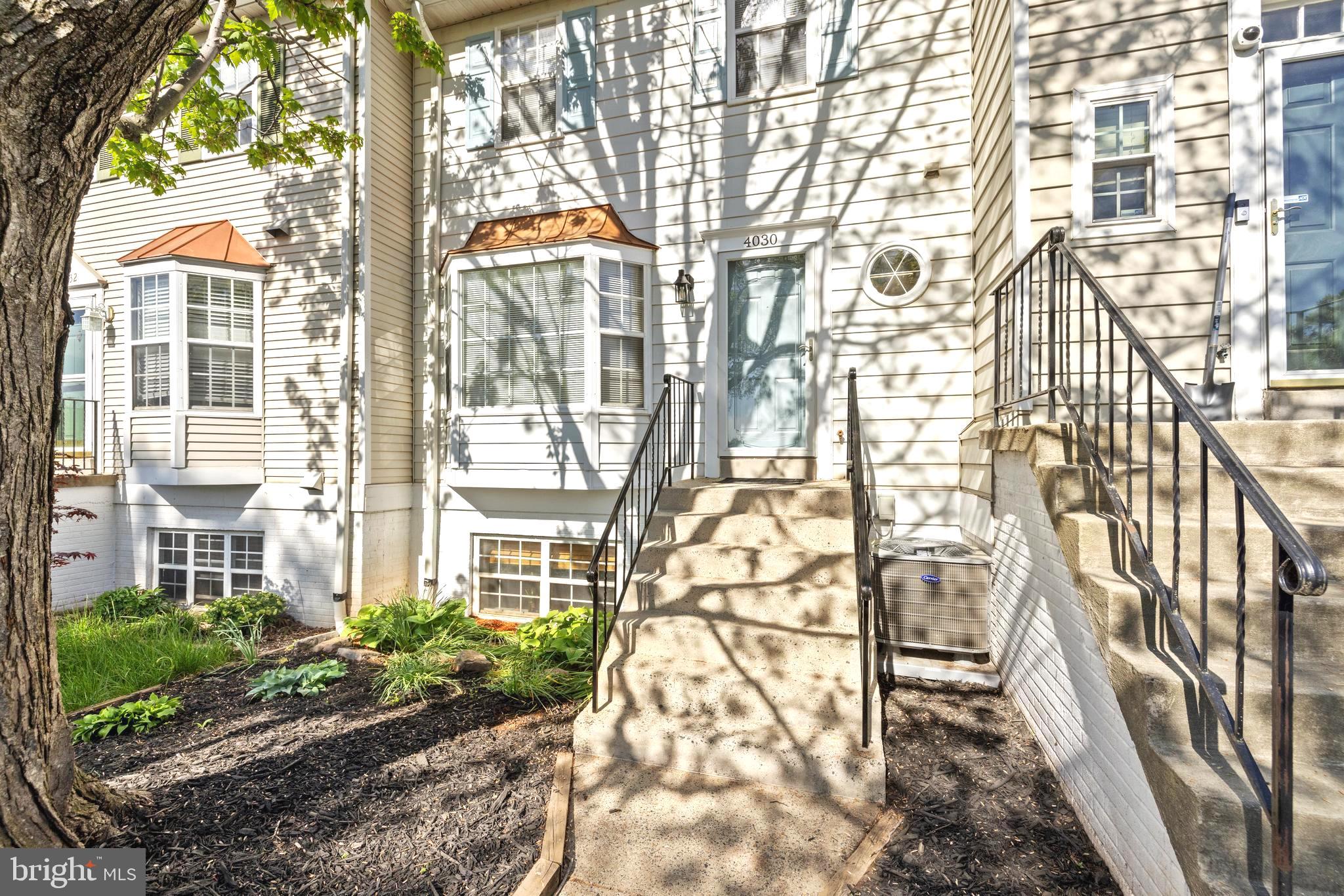 WINDING BROOK - Residential