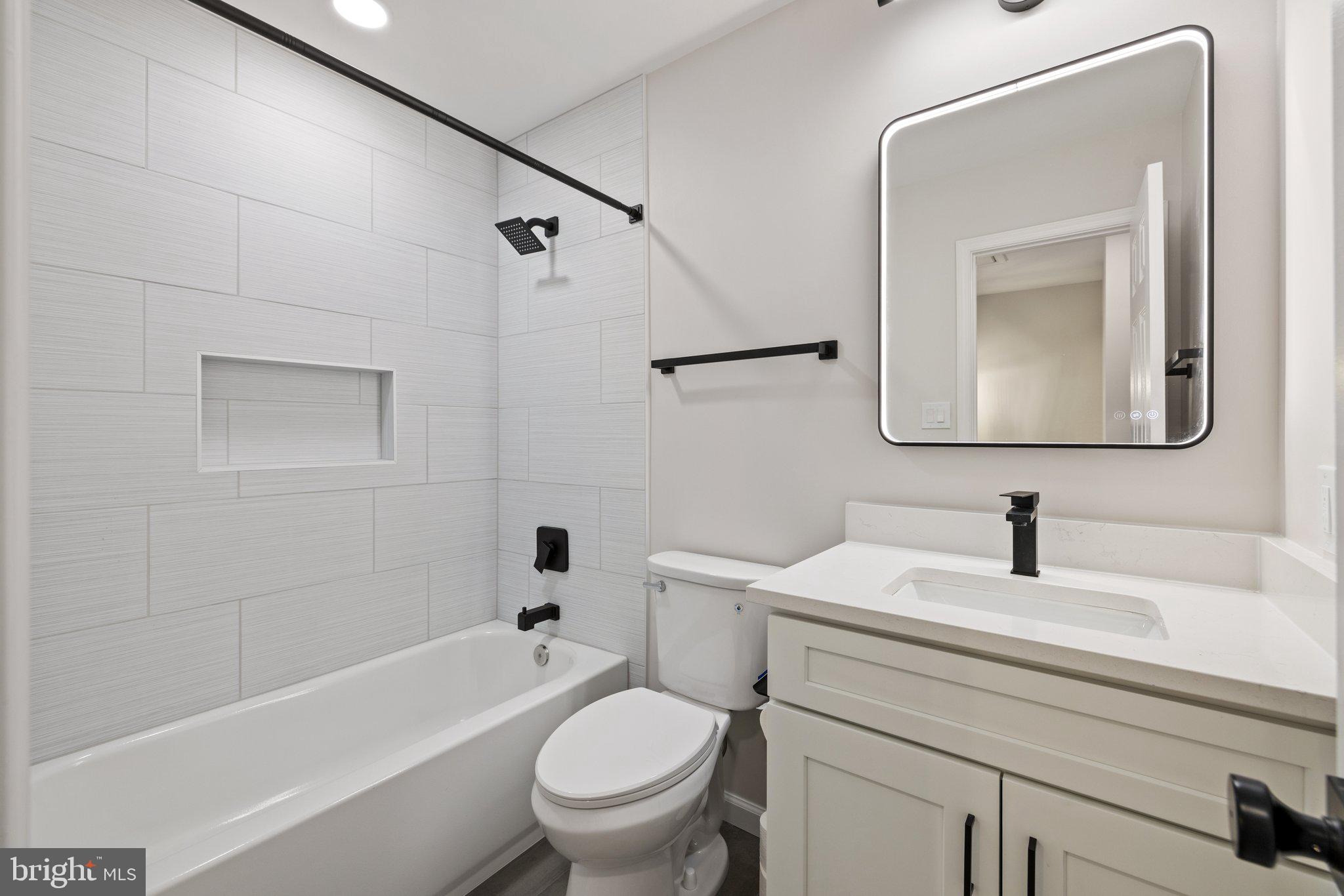 WINDING BROOK - Residential