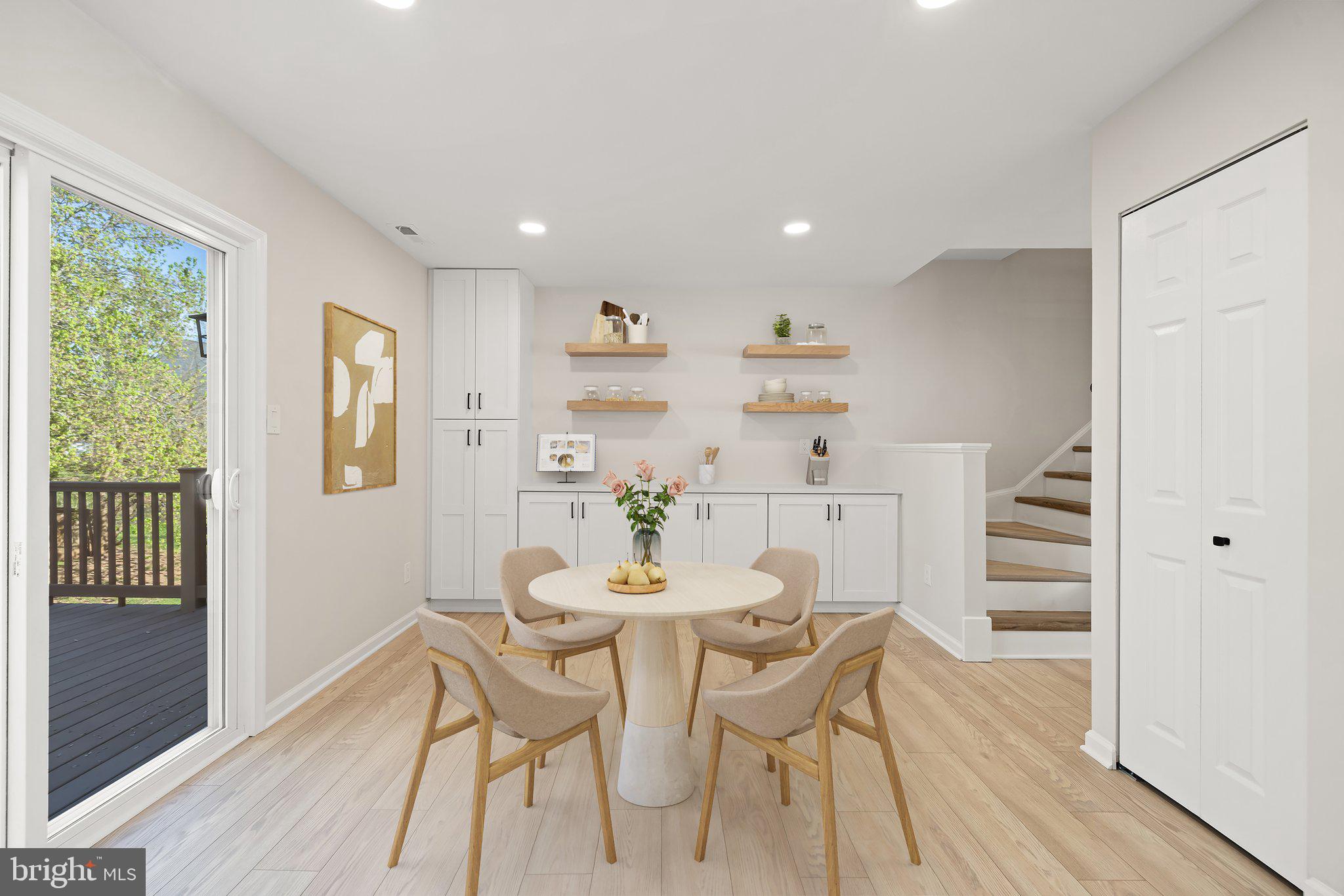 WINDING BROOK - Residential