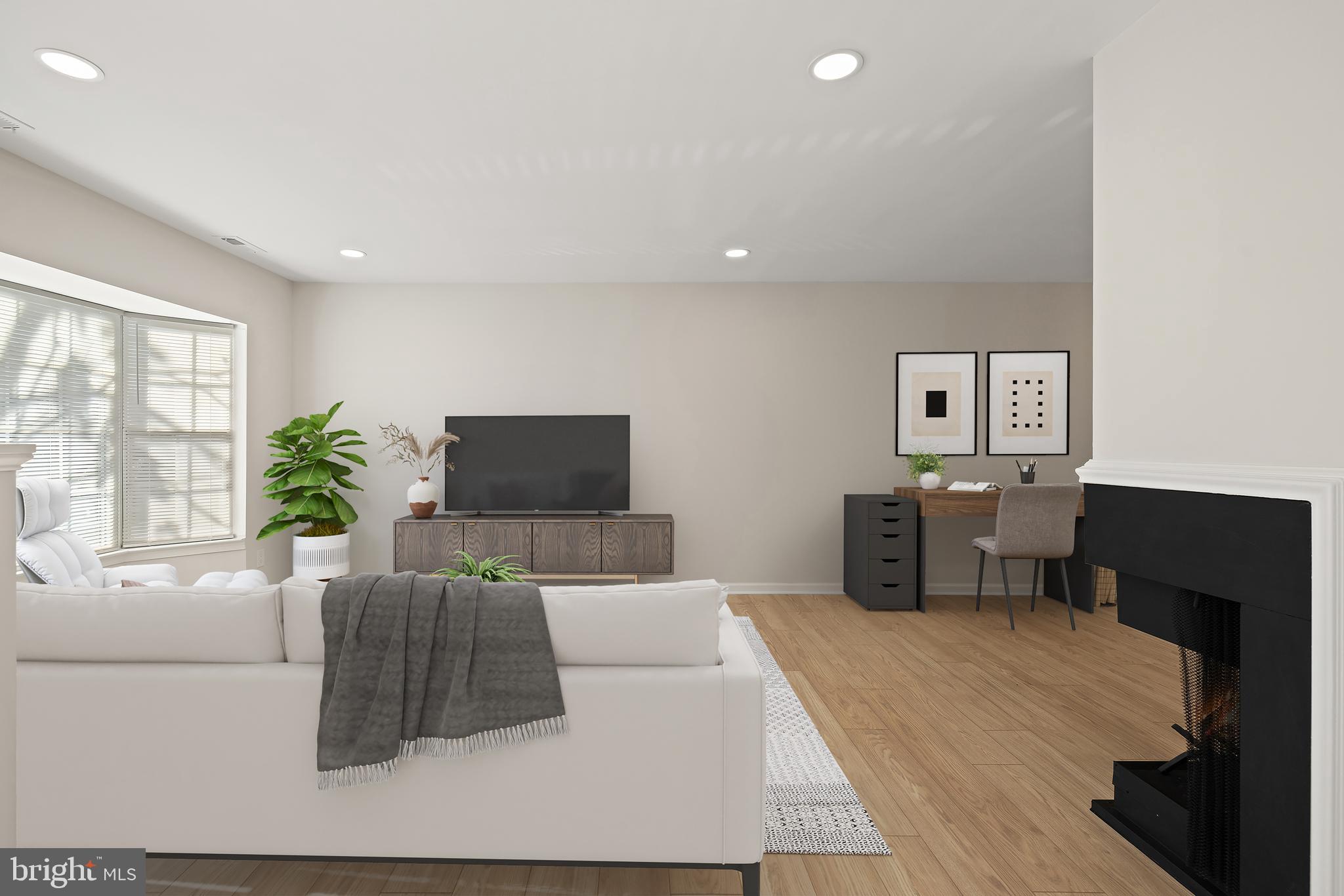 WINDING BROOK - Residential