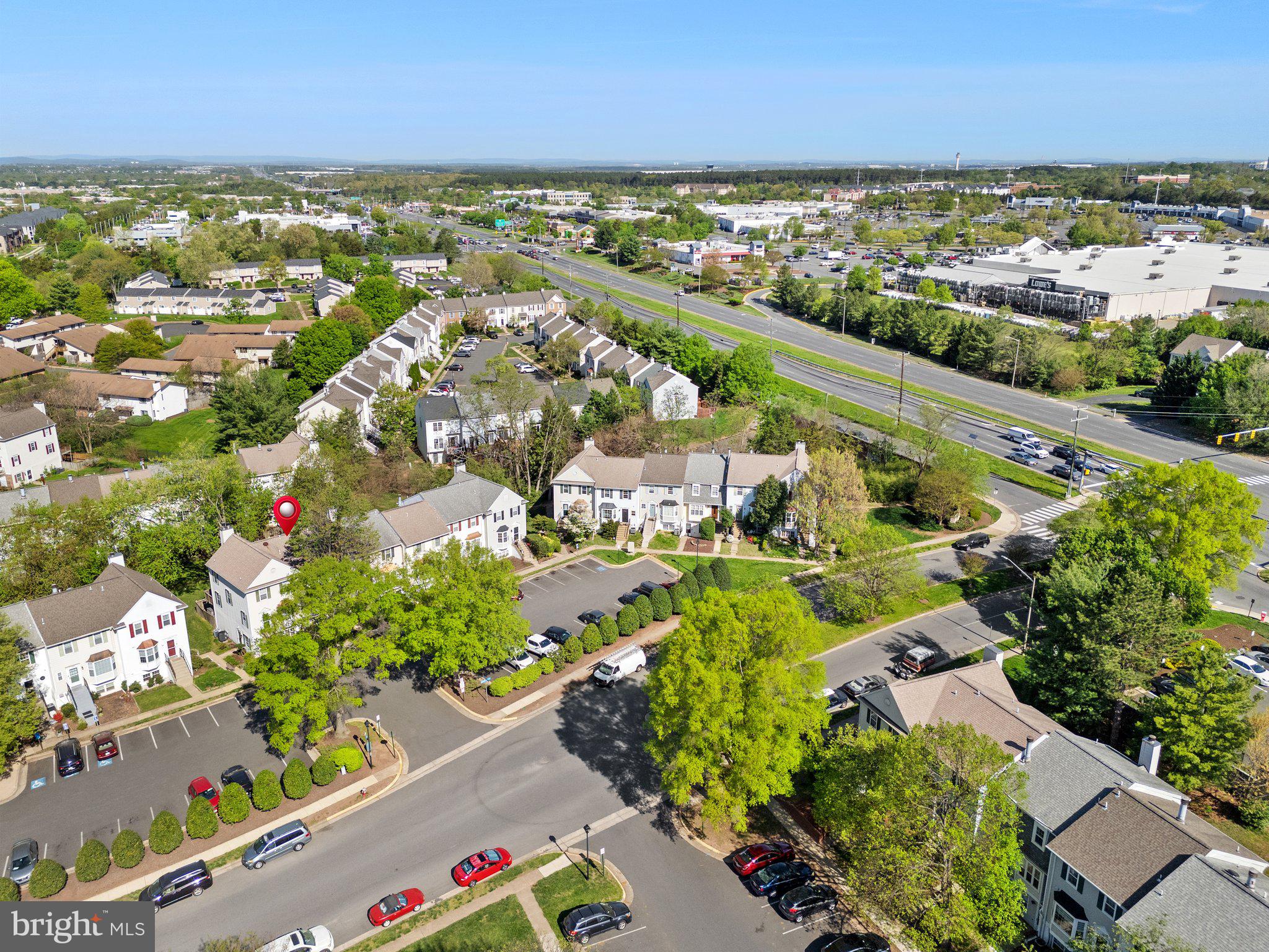 WINDING BROOK - Residential