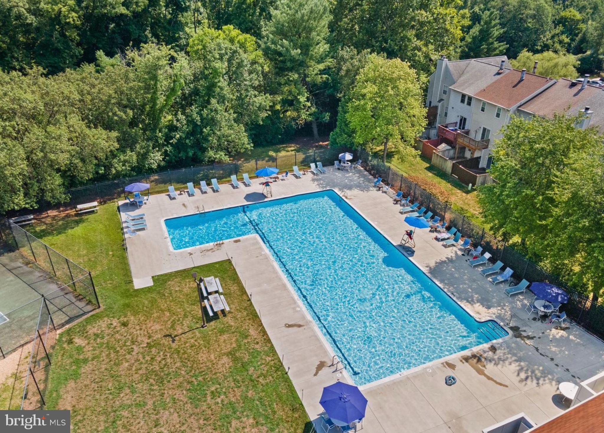 WINDING BROOK - Residential