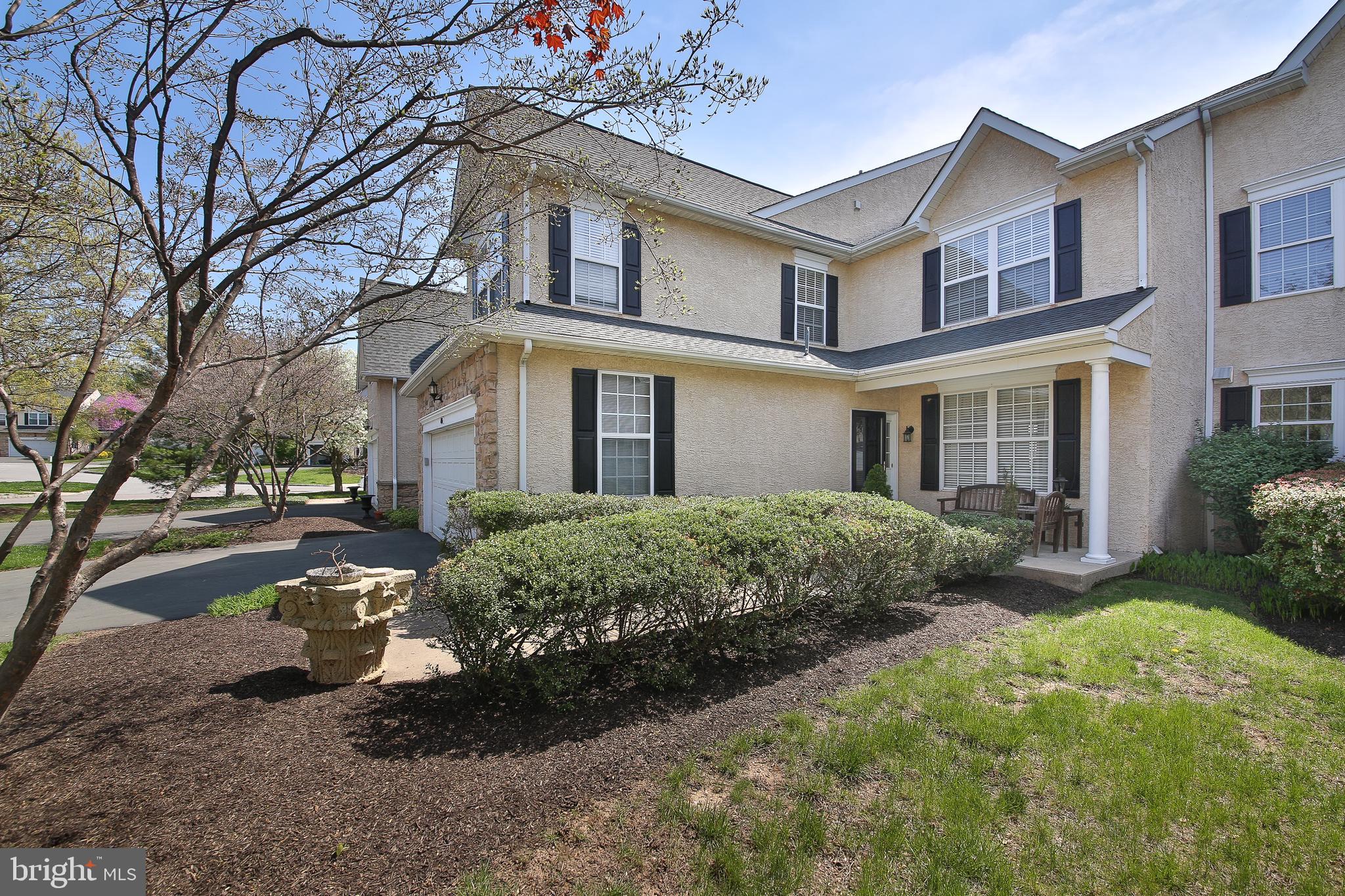404 TAMWORTH COURT