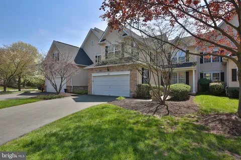 404 Tamworth Court, Blue Bell, PA 19422 - MLS#: PAMC2137504