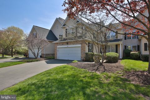 404 TAMWORTH COURT BLUE BELL PA 19422