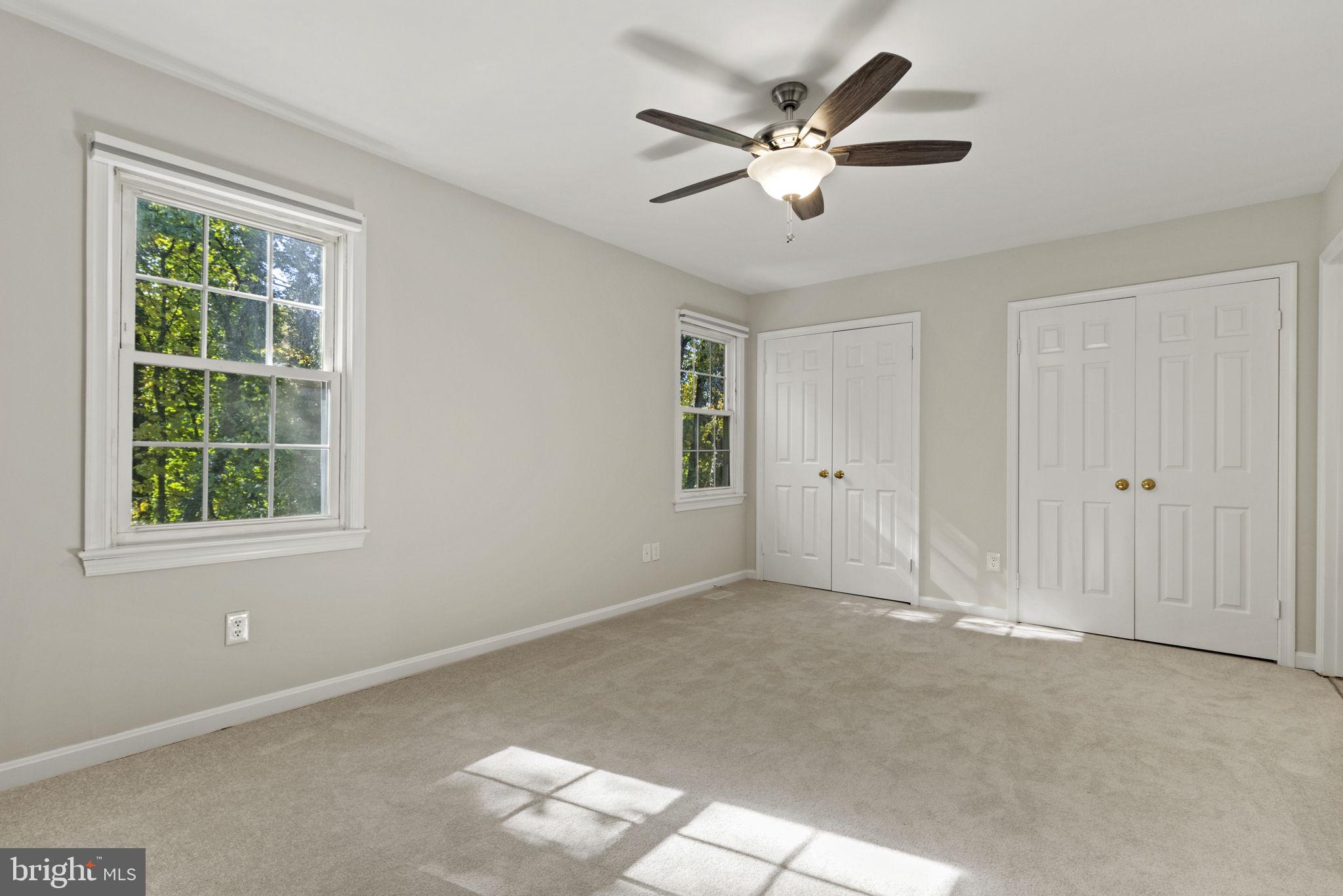 SANDY SPRING VILLAGE - Residential