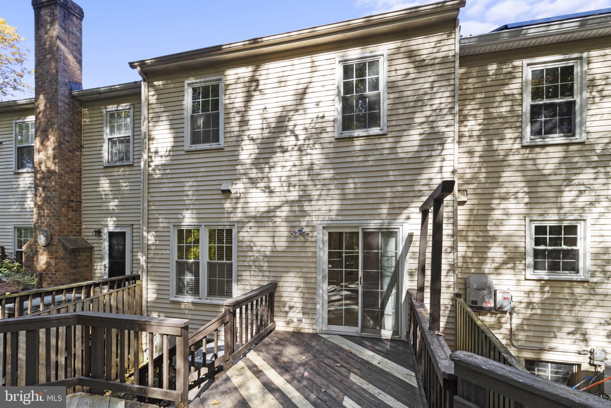 SANDY SPRING VILLAGE - Residential