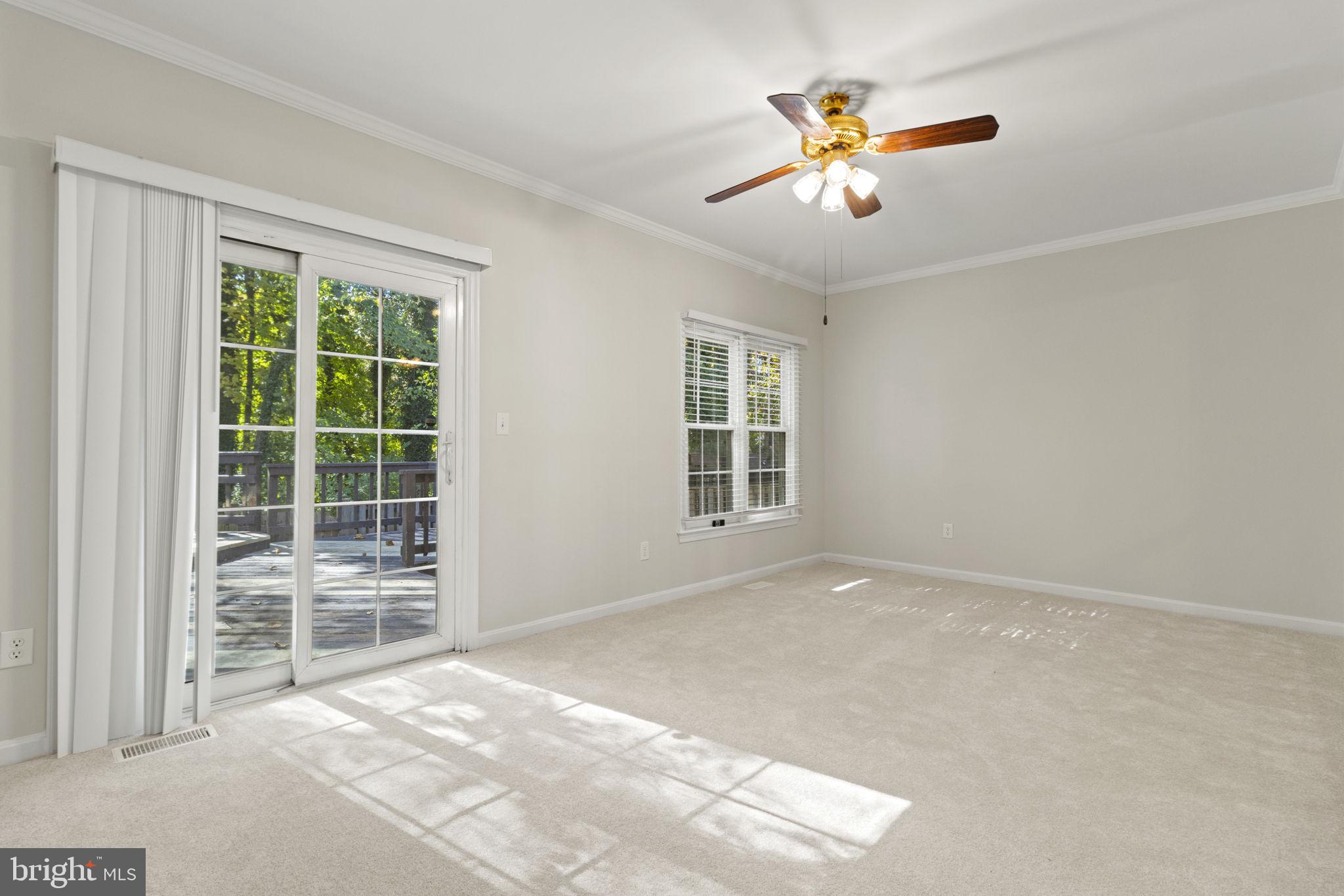 SANDY SPRING VILLAGE - Residential