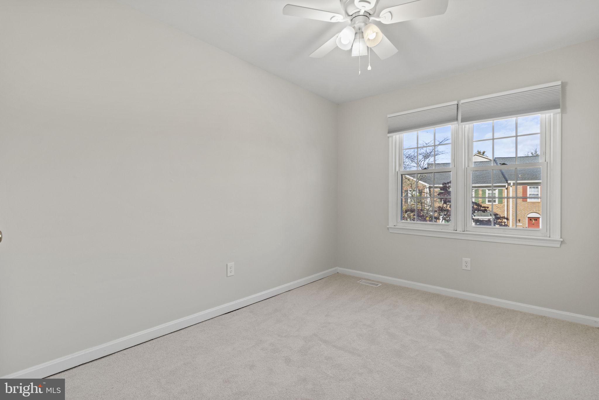 SANDY SPRING VILLAGE - Residential