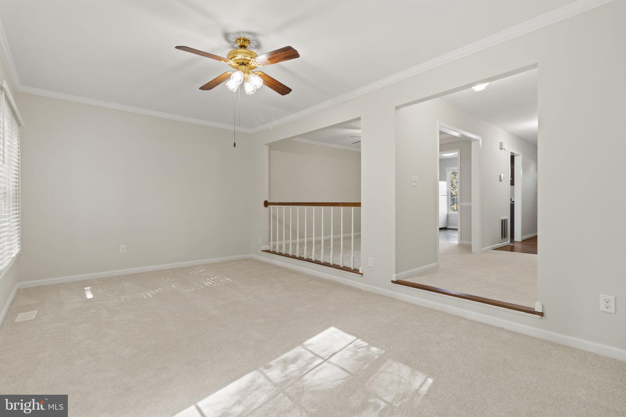 SANDY SPRING VILLAGE - Residential