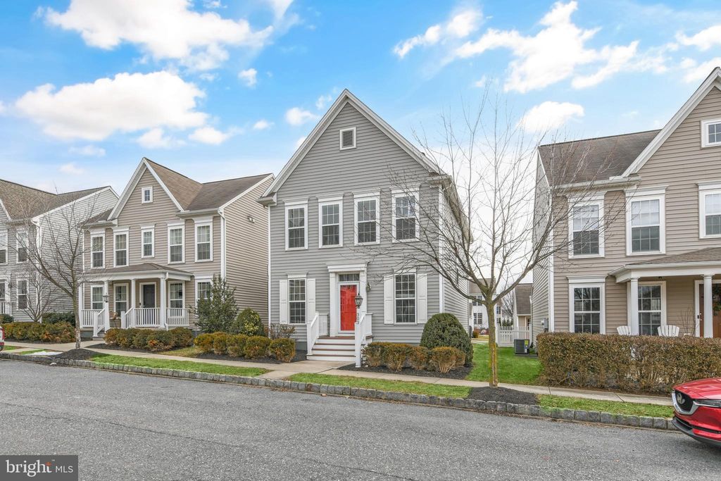 Photo of 303 Keinath Street, MOUNT JOY, PA 17552 (MLS # PALA2064082)