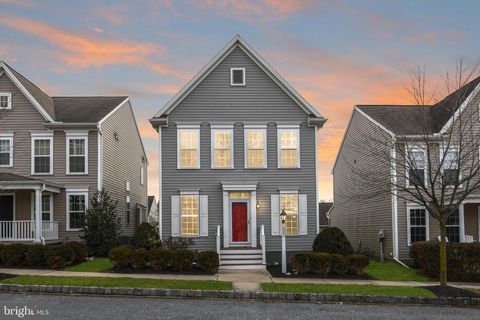 Photo of 303 Keinath Street, MOUNT JOY, PA 17552 (MLS # PALA2064082)