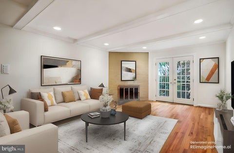 Photo of 3749 1/2 Kanawha Street NW, WASHINGTON, DC 20015 (MLS # DCDC2210914)