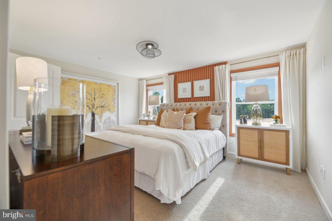 PINEGROVE - Residential