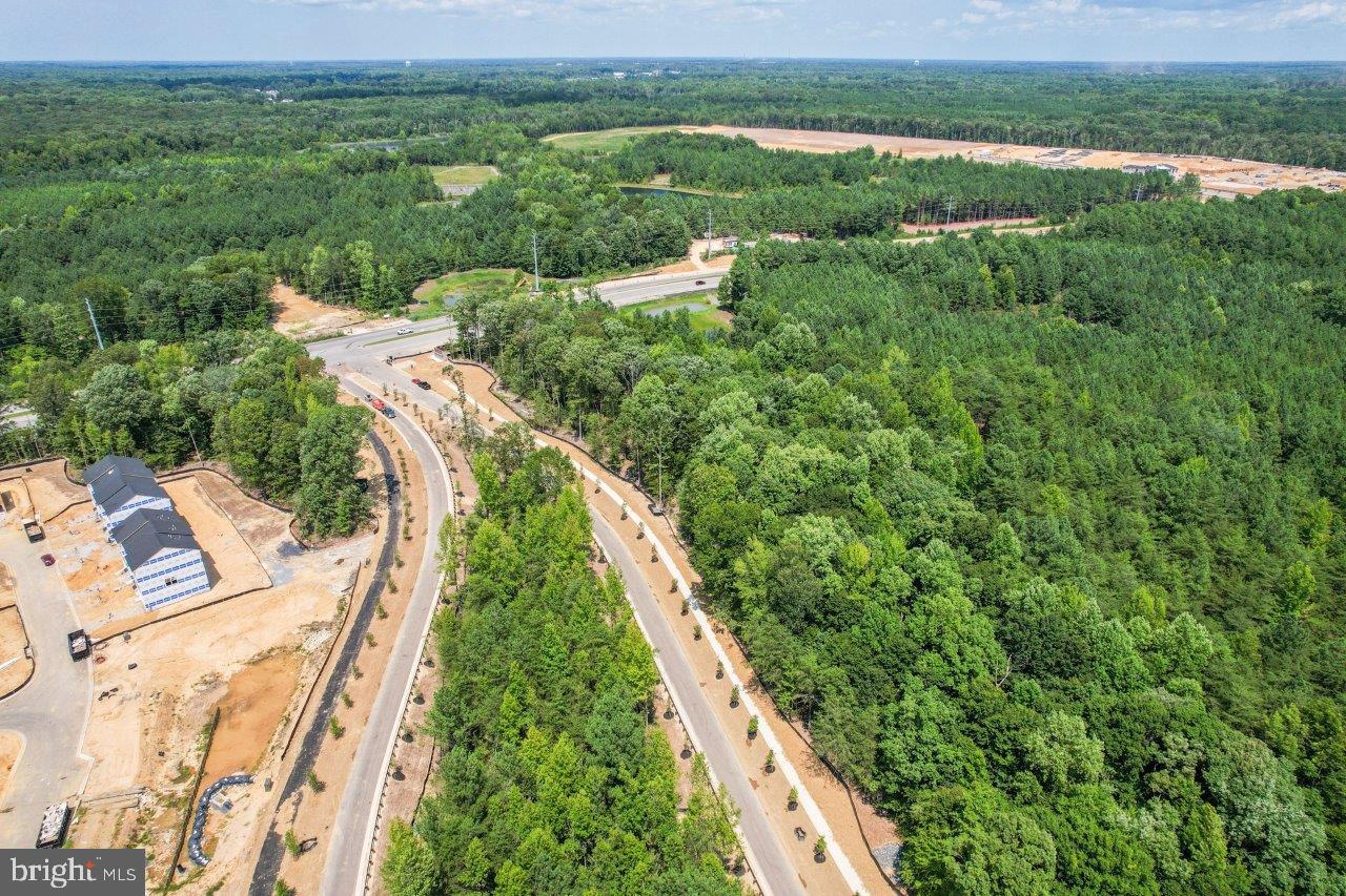 PINEGROVE - Residential