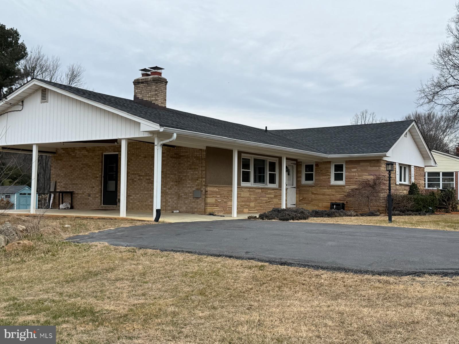 7542 CHERRY TREE DRIVE