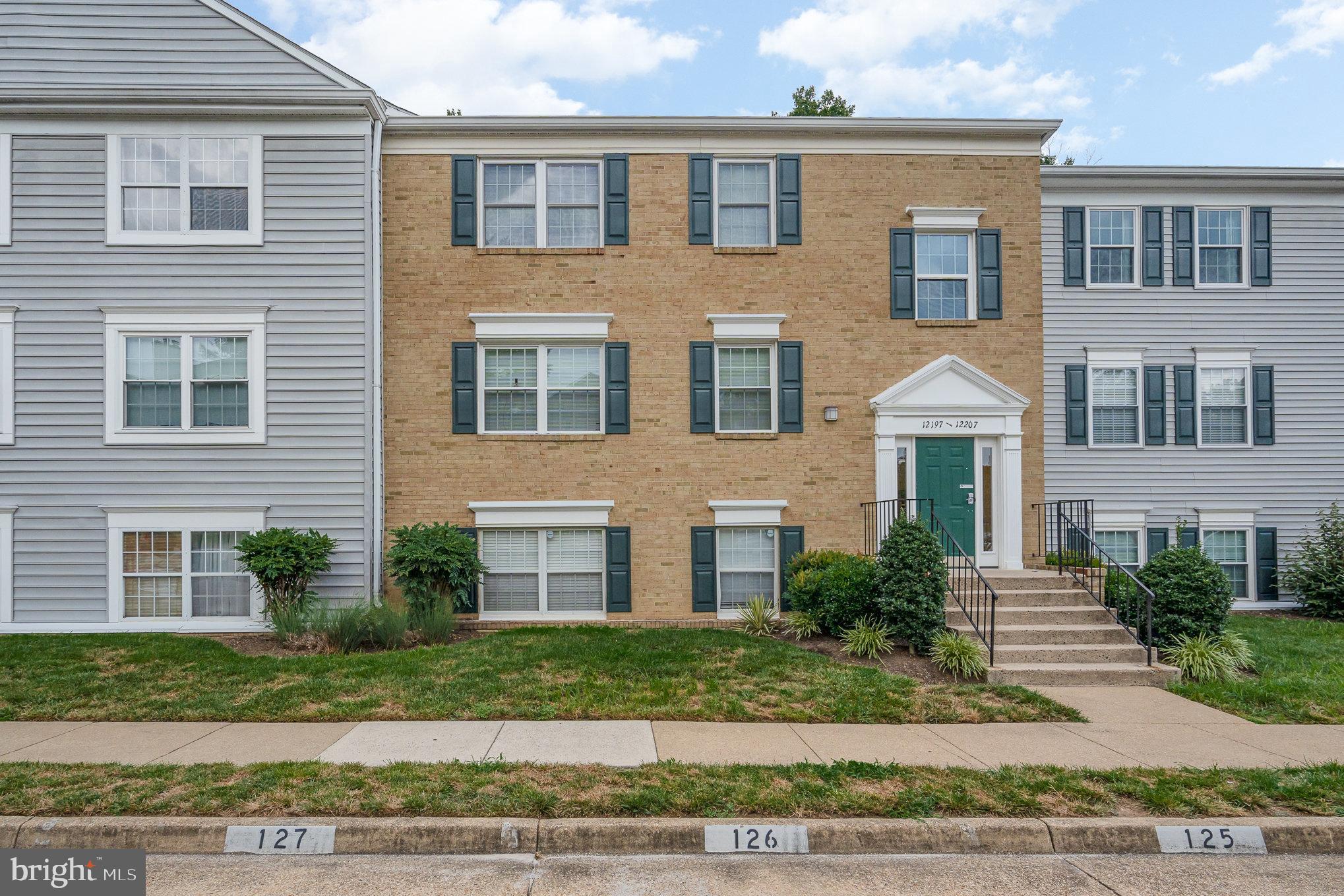 12205 CHAUCER LANE 12205
