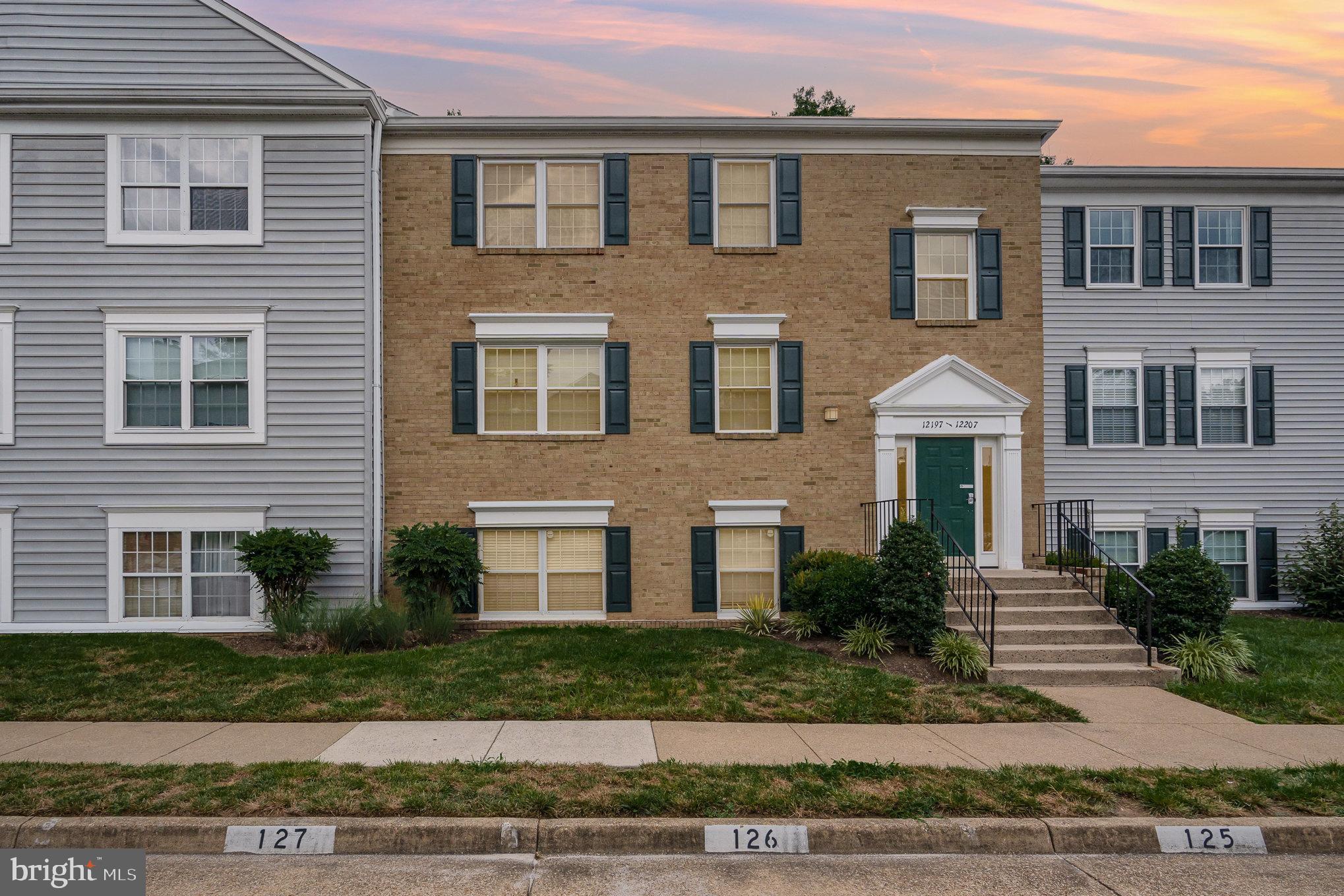 12205 CHAUCER LANE 12205