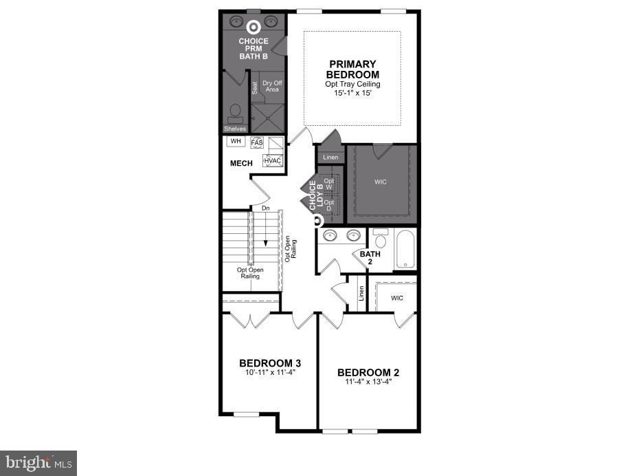 REGAL CHASE - Residential