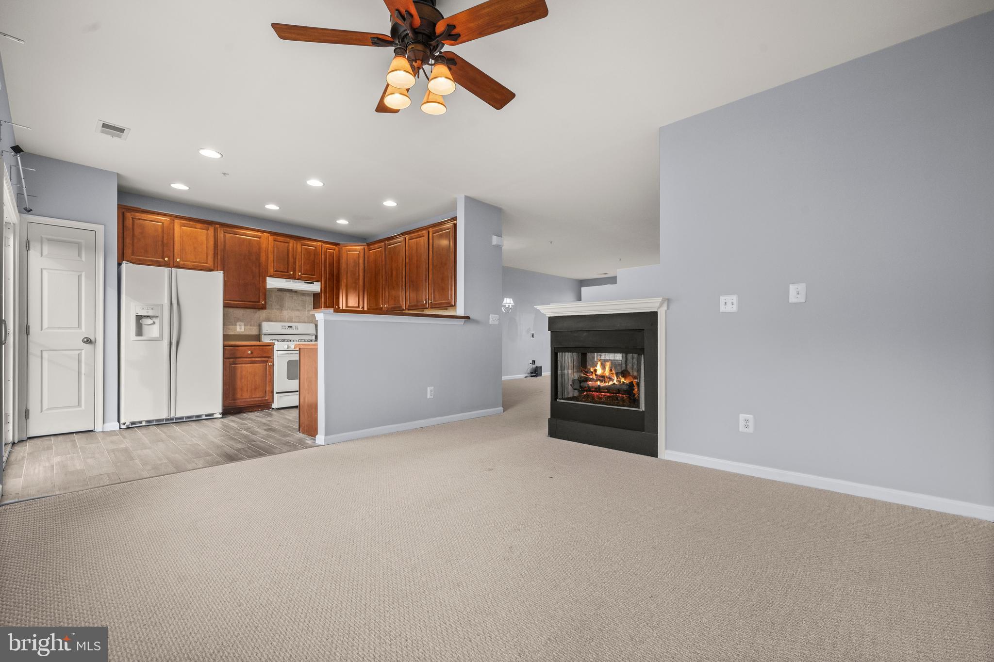 COUNTY CENTER CONDOS - Residential