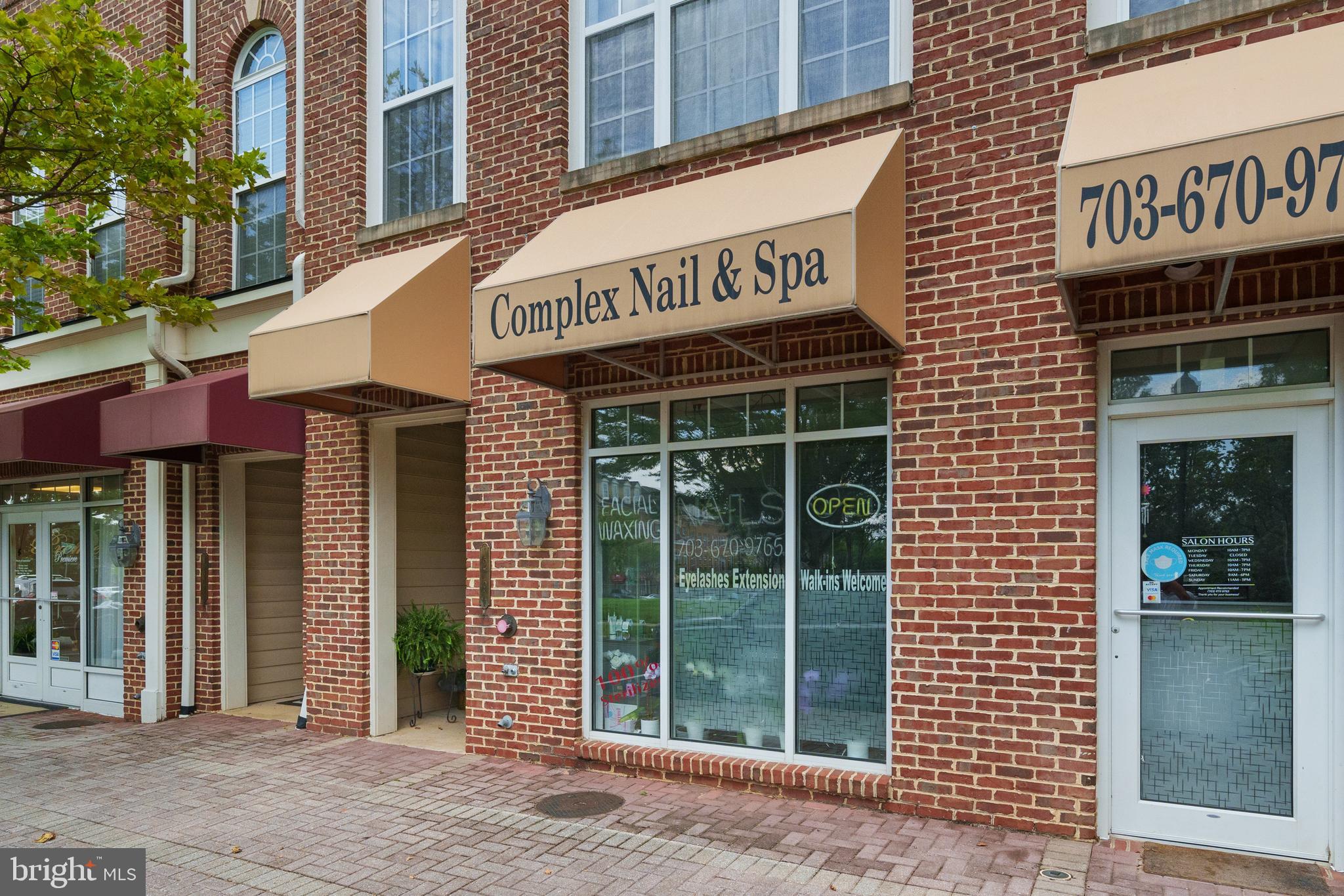 COUNTY CENTER CONDOS - Residential