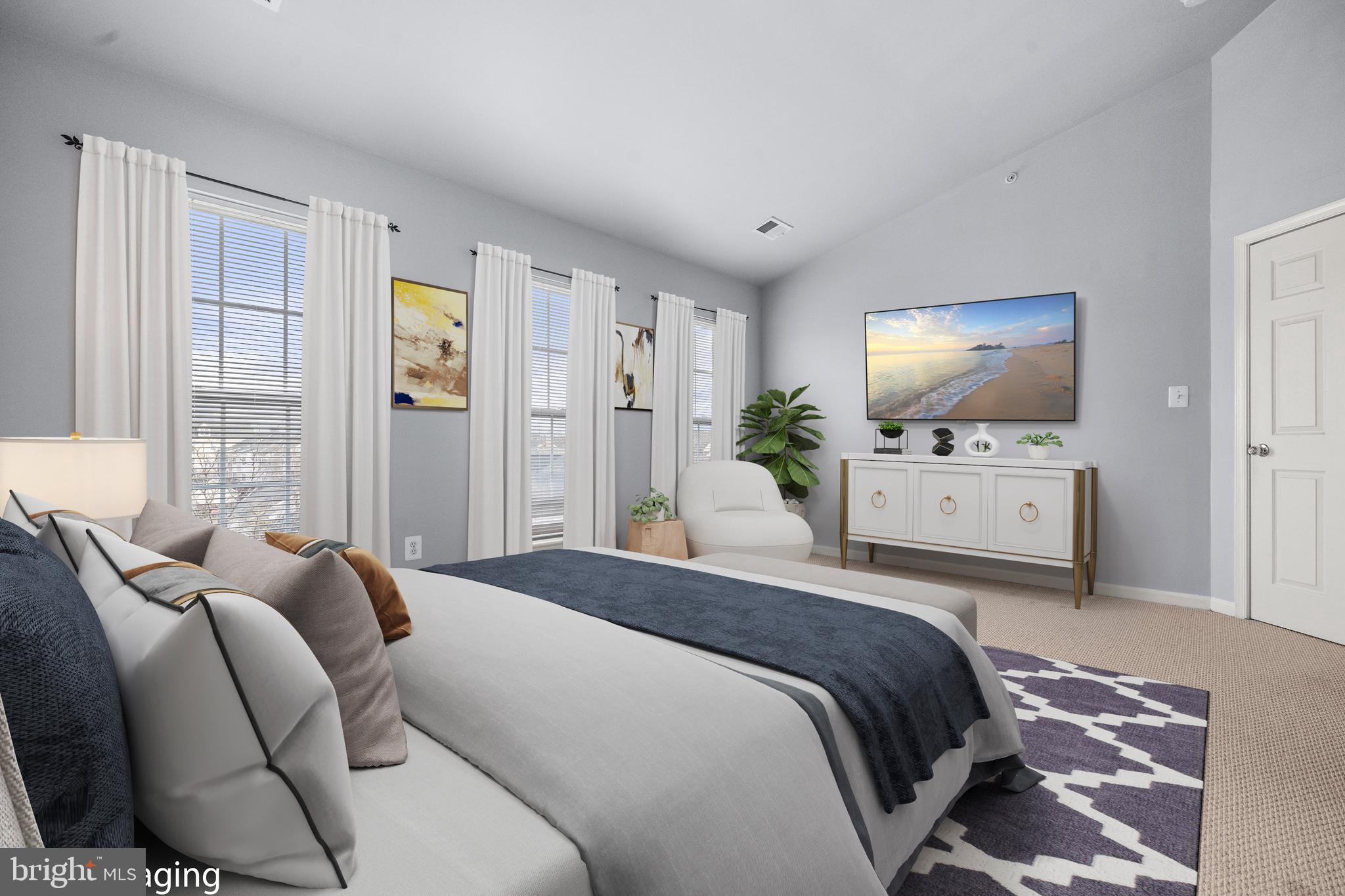 COUNTY CENTER CONDOS - Residential