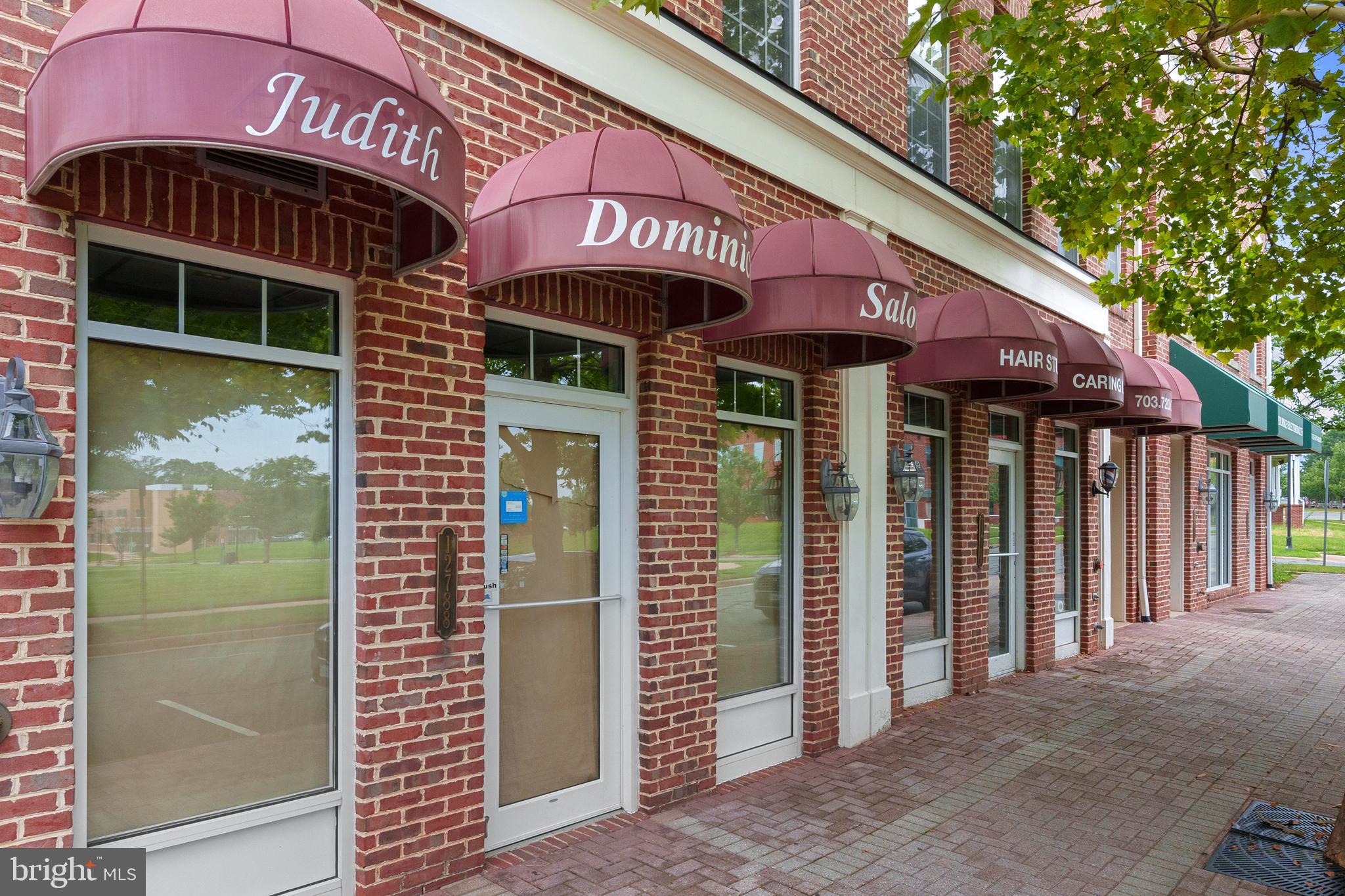 COUNTY CENTER CONDOS - Residential