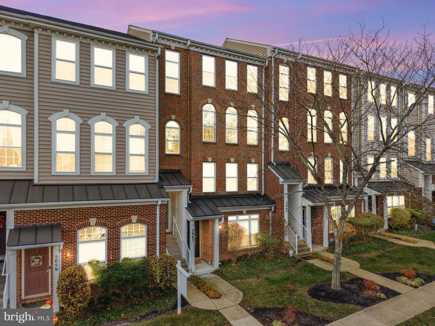 Beautiful move-in ready 3-Bedroom, 2.5-Bath Two-Level Condo in Sought-After County Center. Welcome to this stunning two-level condo located in the highly desirable County Center community in Prince William County. This is an upper level condo unit. Ideally situated near Prince William Parkway, I-95, and Route 123, this home offers convenient access to Fairfax County and surrounding areas. The main level features spacious and inviting living areas, including a formal living room with a charming two-sided gas fireplace, a separate dining area, and an open kitchen—perfect for entertaining. A convenient powder room is also located on the main level for guests. Upstairs, you’ll find a spacious primary suite with soaring ceilings, a large walk-in closet, and an en-suite bathroom complete with dual vanities. There are two additional secondary bedrooms, a full hallway bath, and an upper-level laundry area complete the second floor. Updates include: Roof (7yrs old), HVAC (5 yrs old) and water heater (5 yrs old). Enjoy the convenience of a one-car garage plus an additional parking space in the driveway—no need to worry about parking. Community amenities include a swimming pool, fitness center, clubhouse, tot lots, and more! Close to entertainment, shopping and schools. This is a must-see property and an excellent opportunity to own your own home. Offers will be reviewed as they come in.