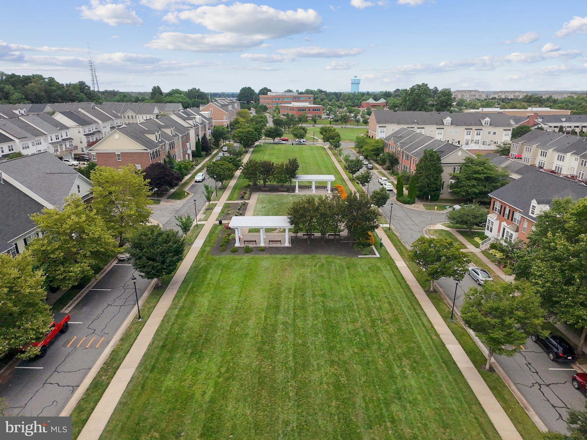 COUNTY CENTER CONDOS - Residential