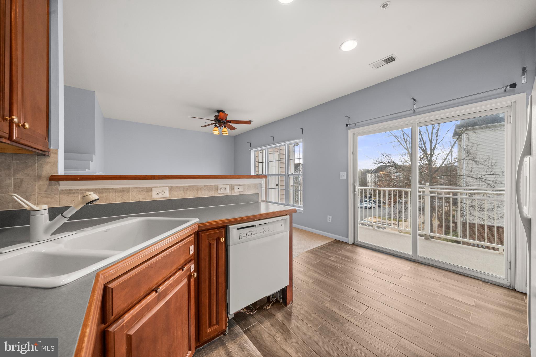 COUNTY CENTER CONDOS - Residential