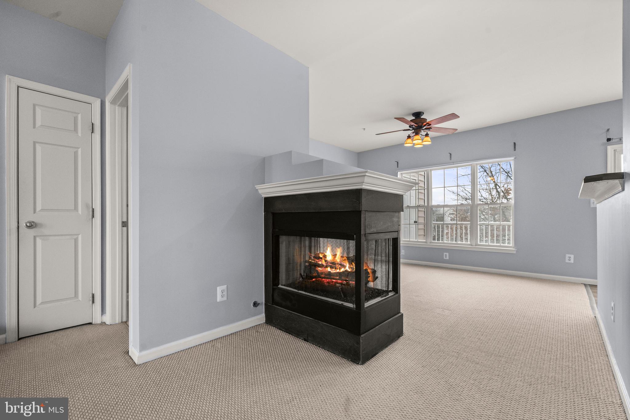 COUNTY CENTER CONDOS - Residential