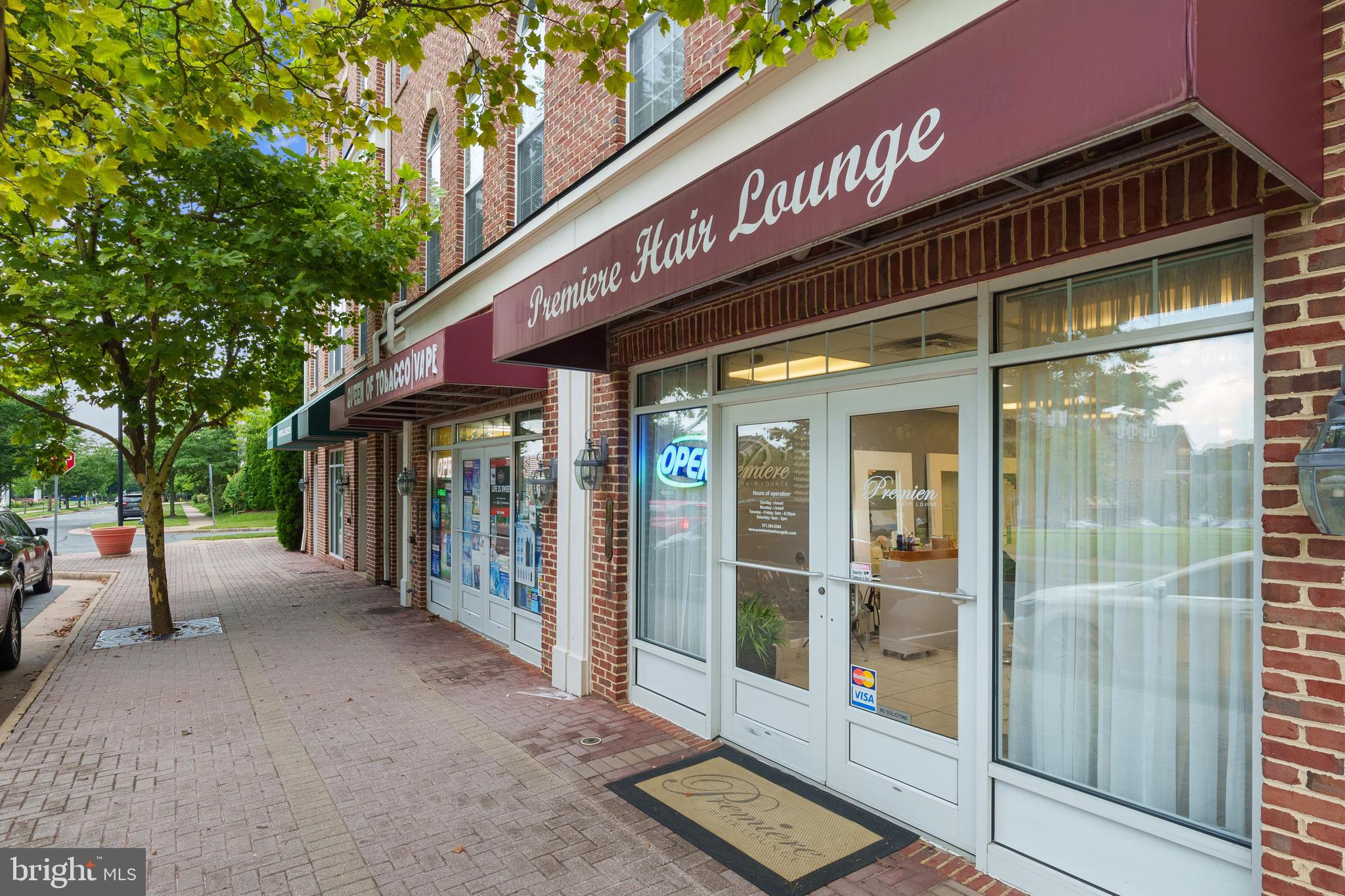 COUNTY CENTER CONDOS - Residential