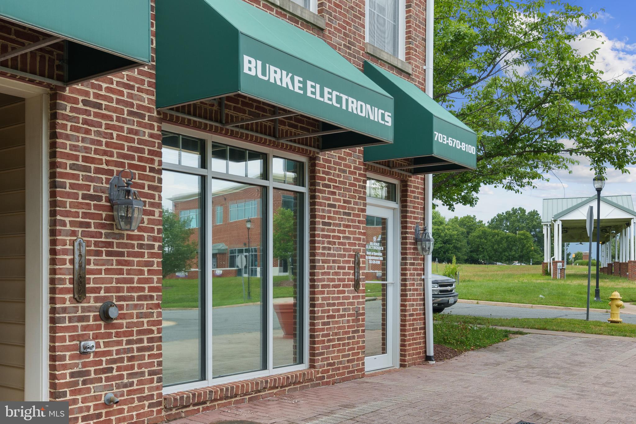 COUNTY CENTER CONDOS - Residential