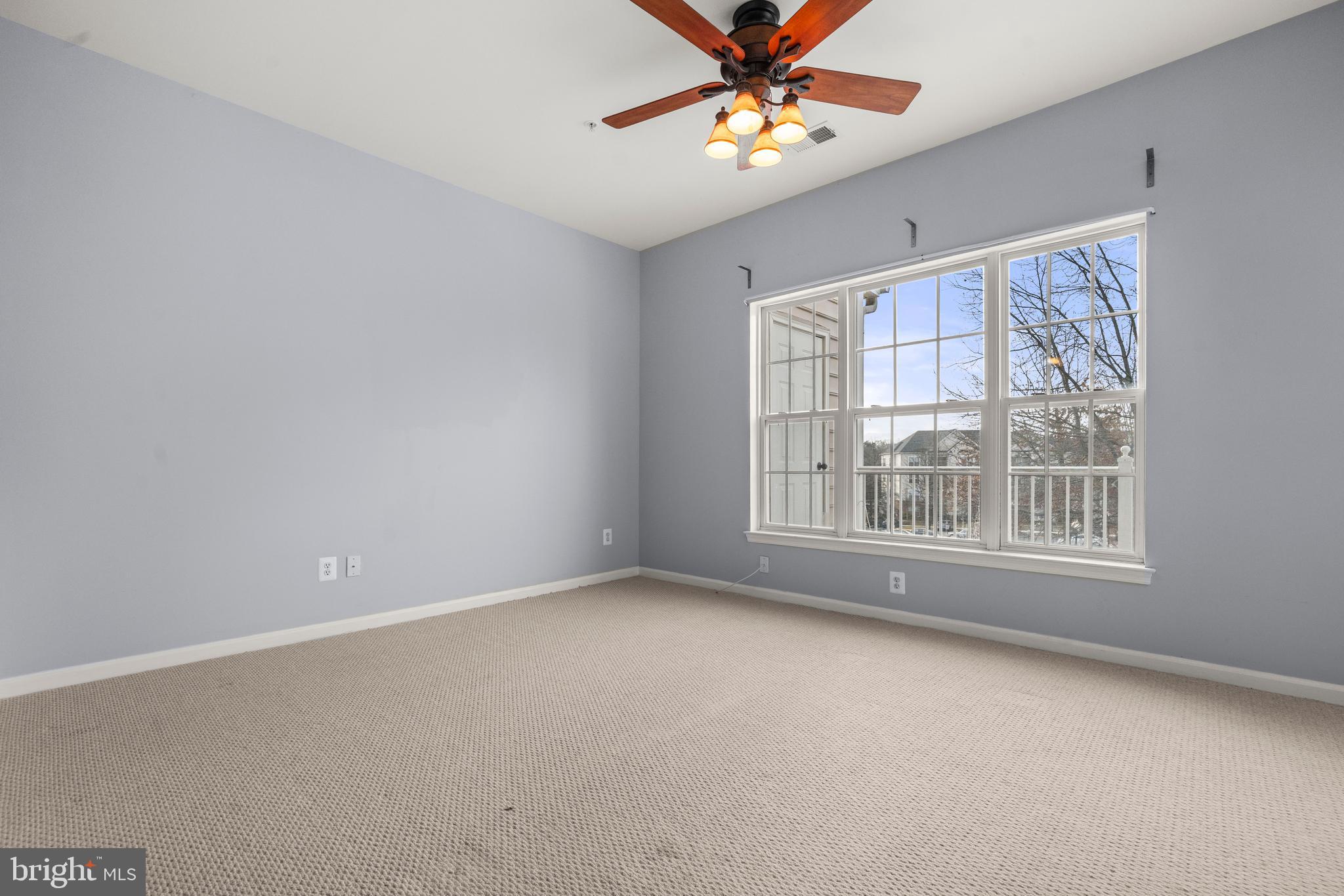 COUNTY CENTER CONDOS - Residential