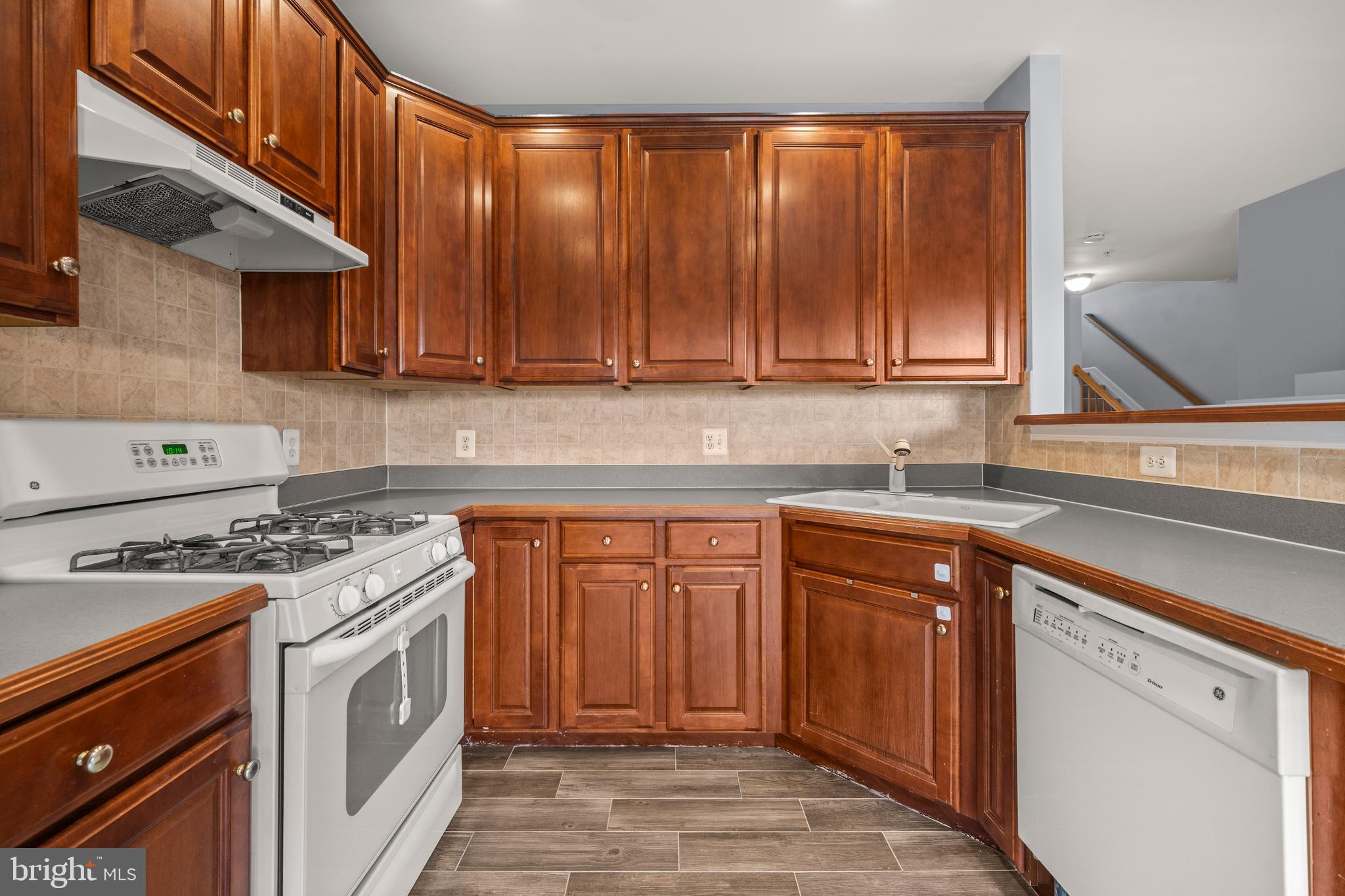 COUNTY CENTER CONDOS - Residential