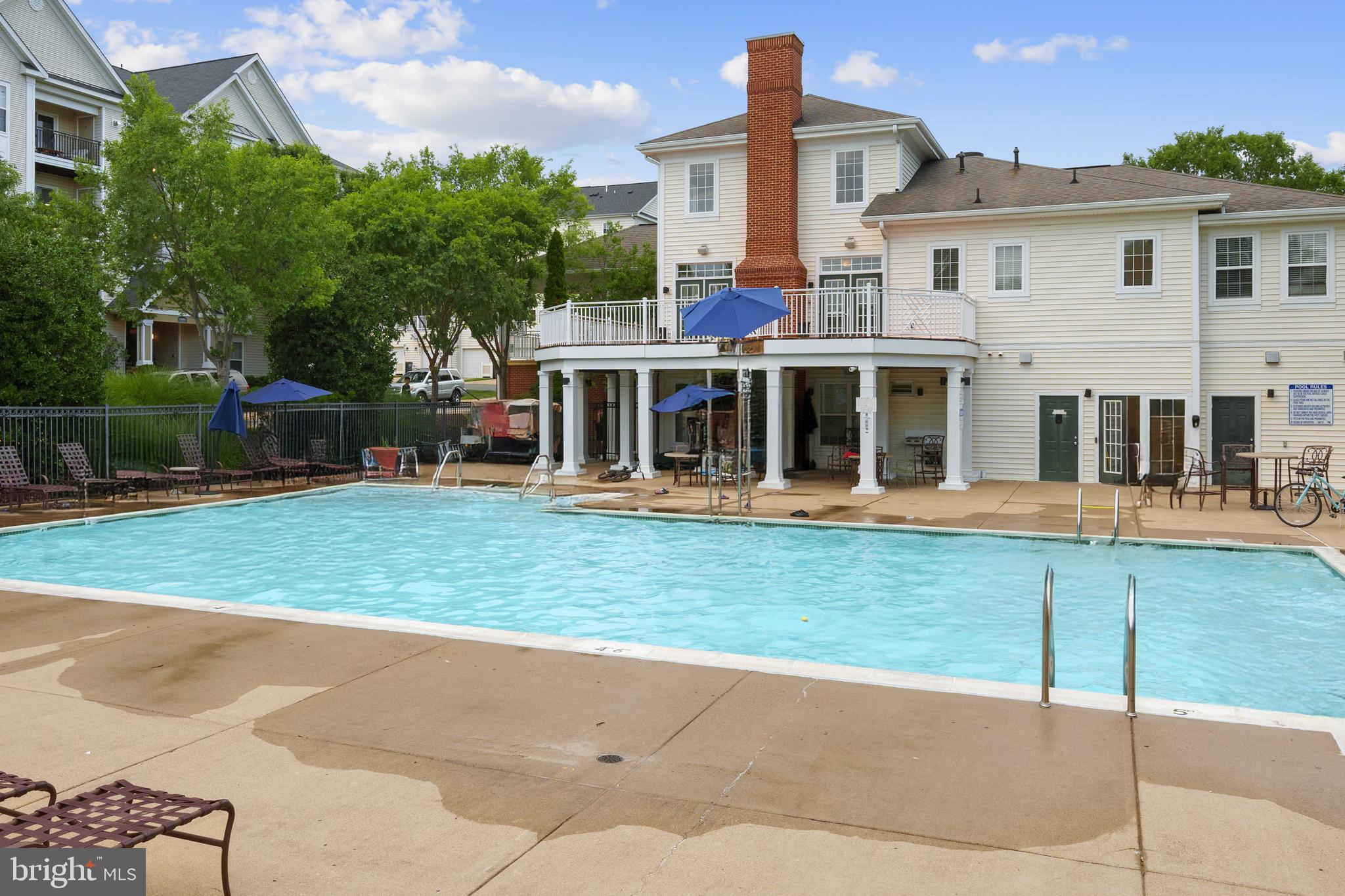 COUNTY CENTER CONDOS - Residential