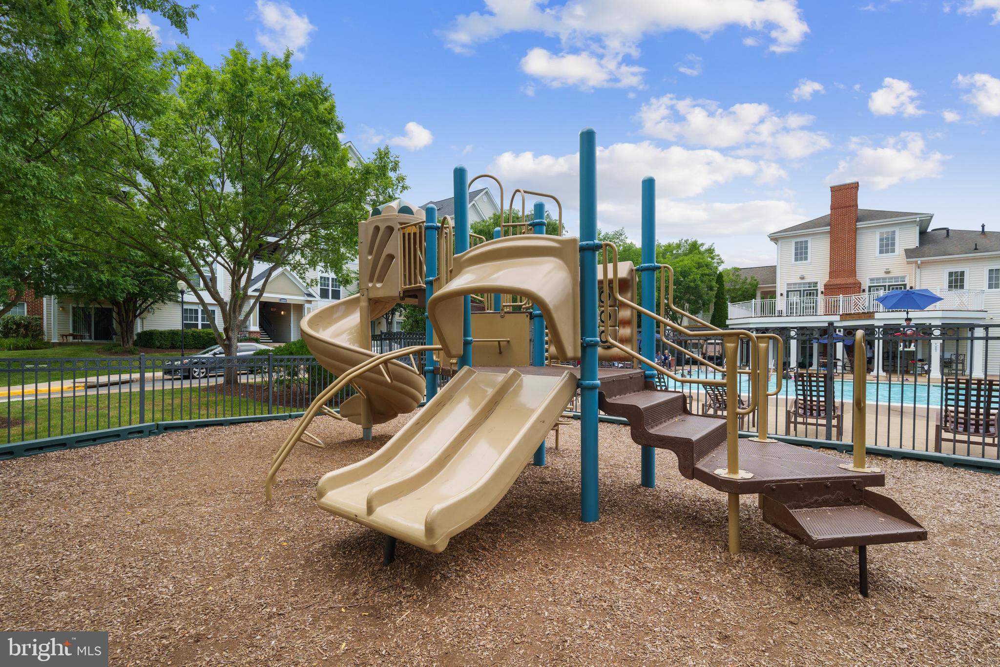 COUNTY CENTER CONDOS - Residential