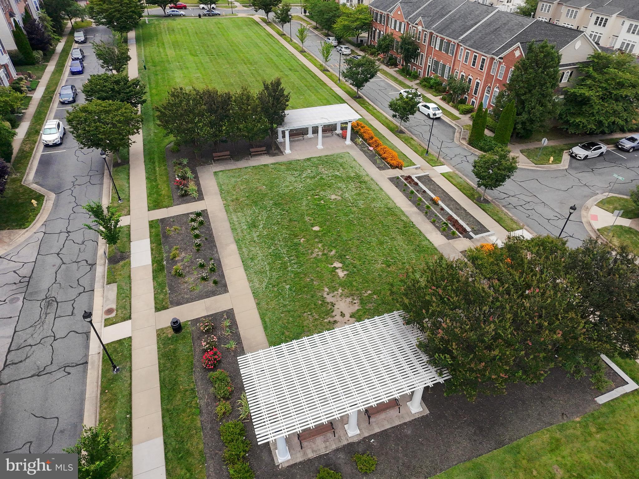 COUNTY CENTER CONDOS - Residential