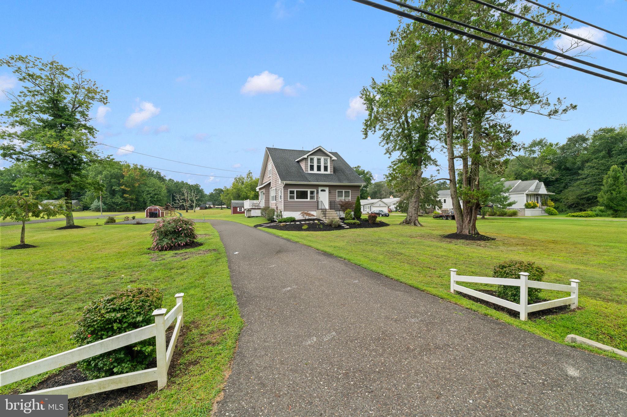719 OLD WHITE HORSE PIKE