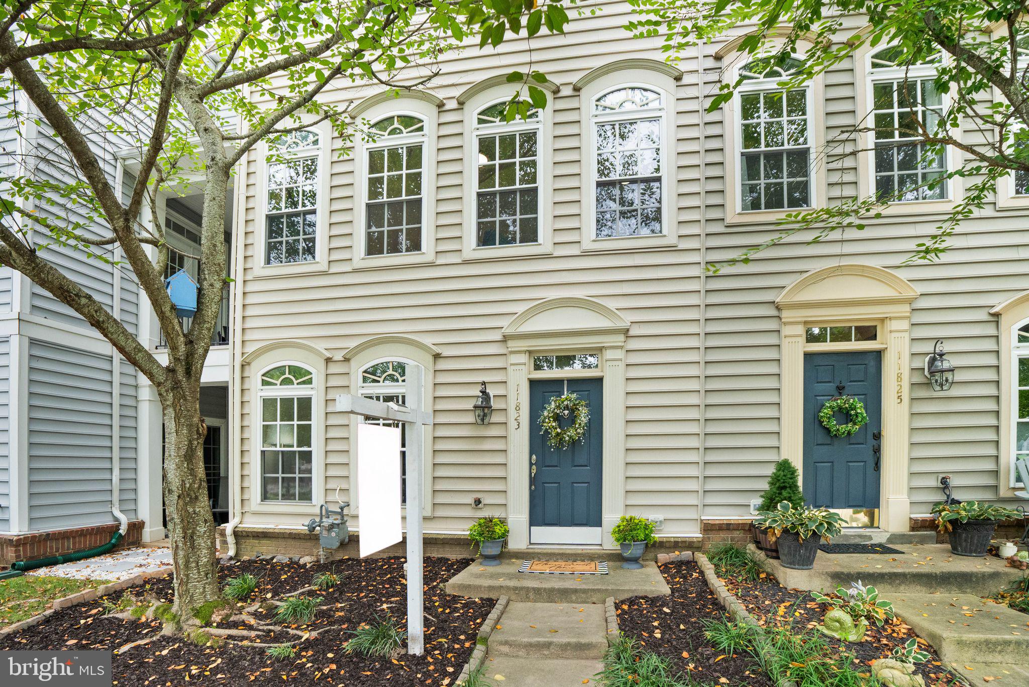 11823 WHITWORTH CANNON LANE