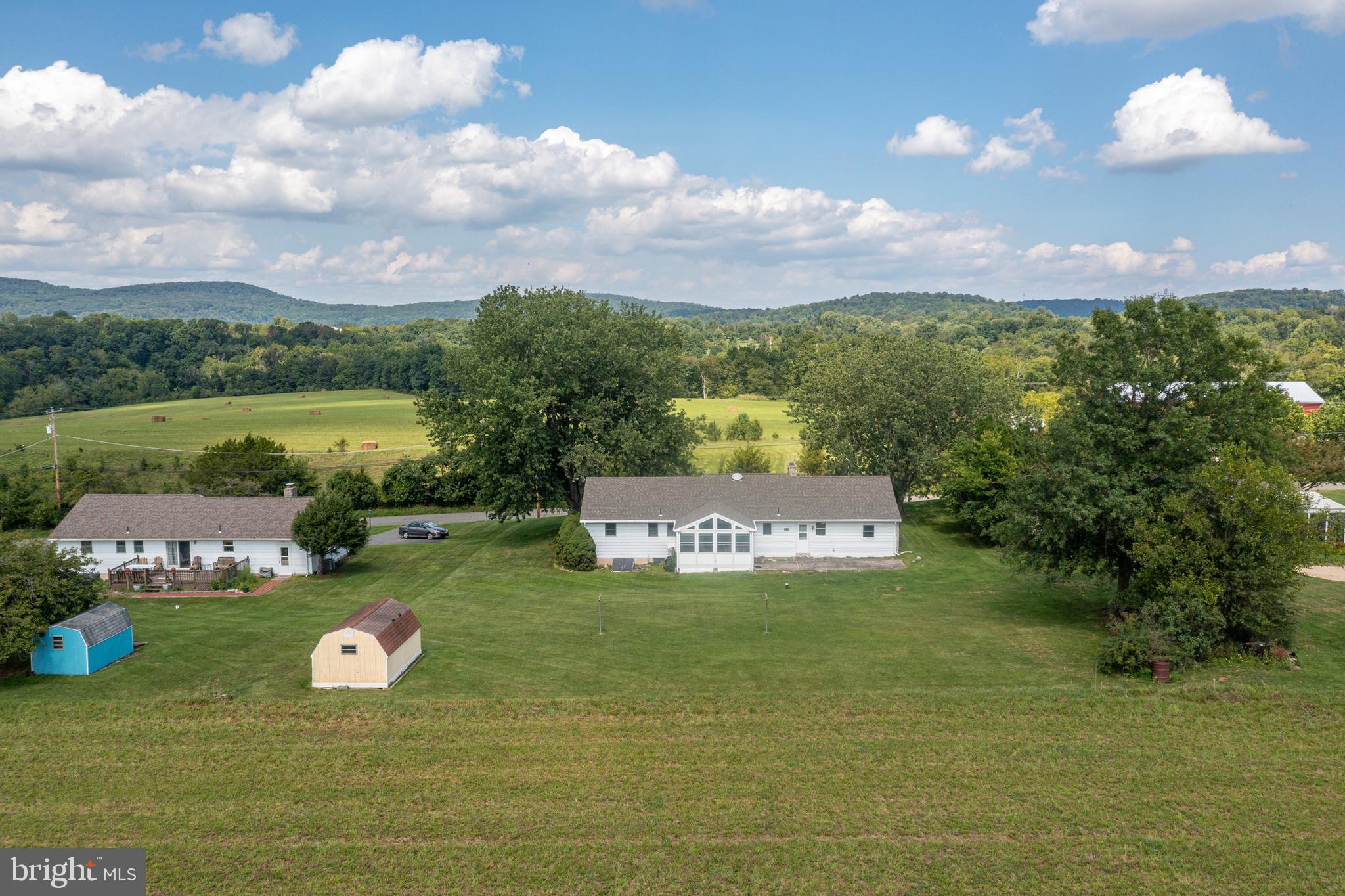 34 LOCUST ROAD