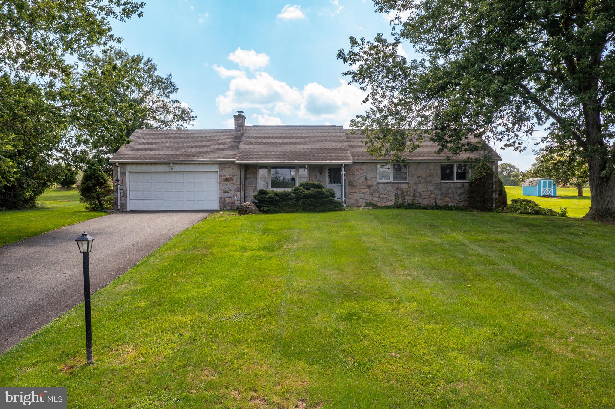 34 LOCUST ROAD