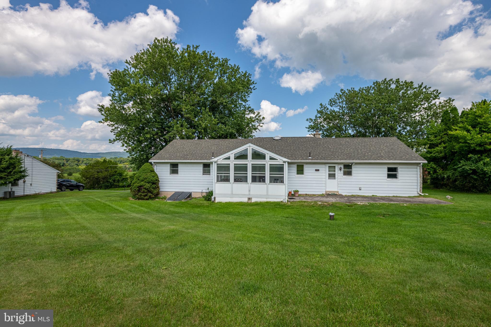 34 LOCUST ROAD