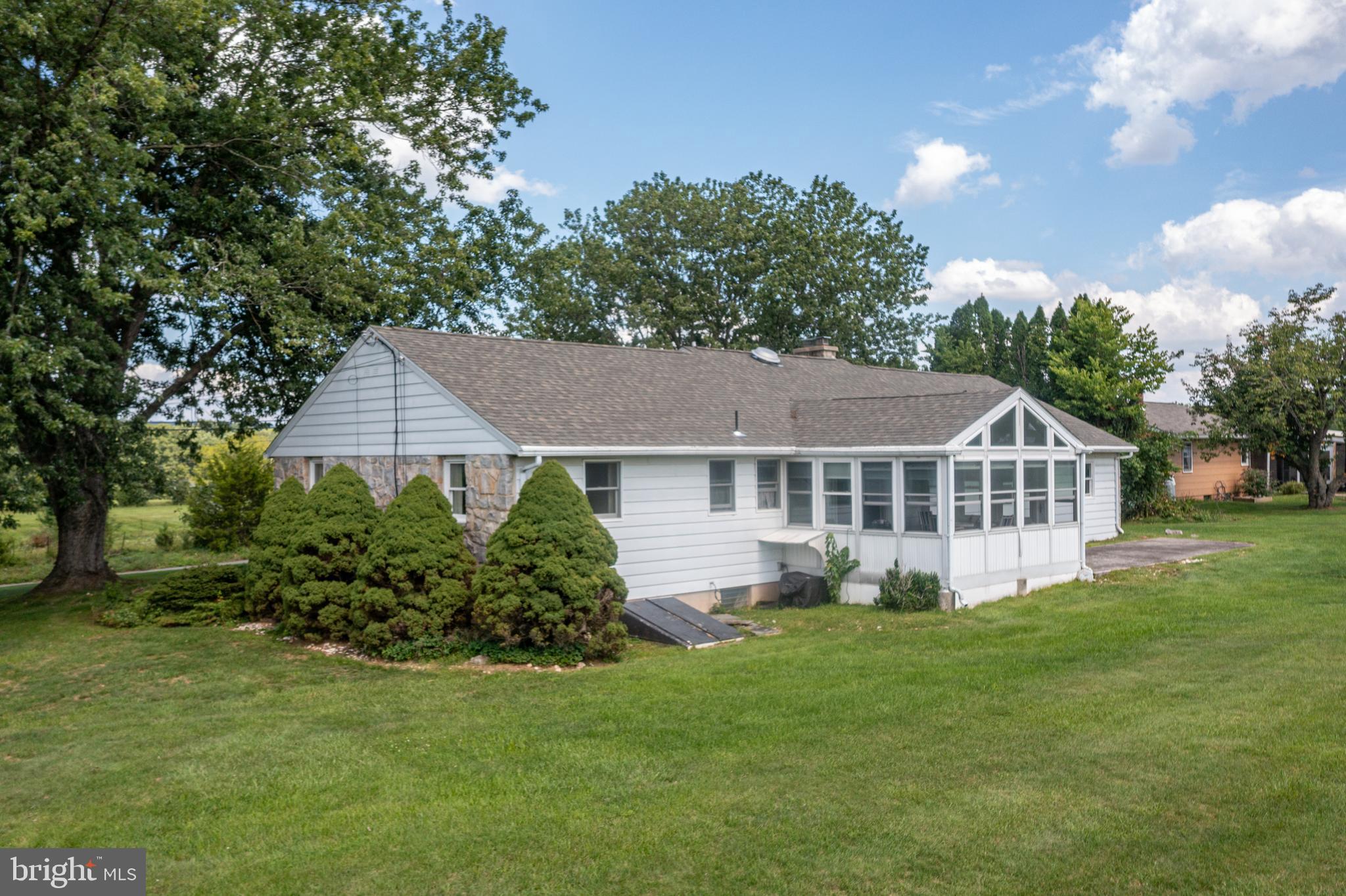 34 LOCUST ROAD
