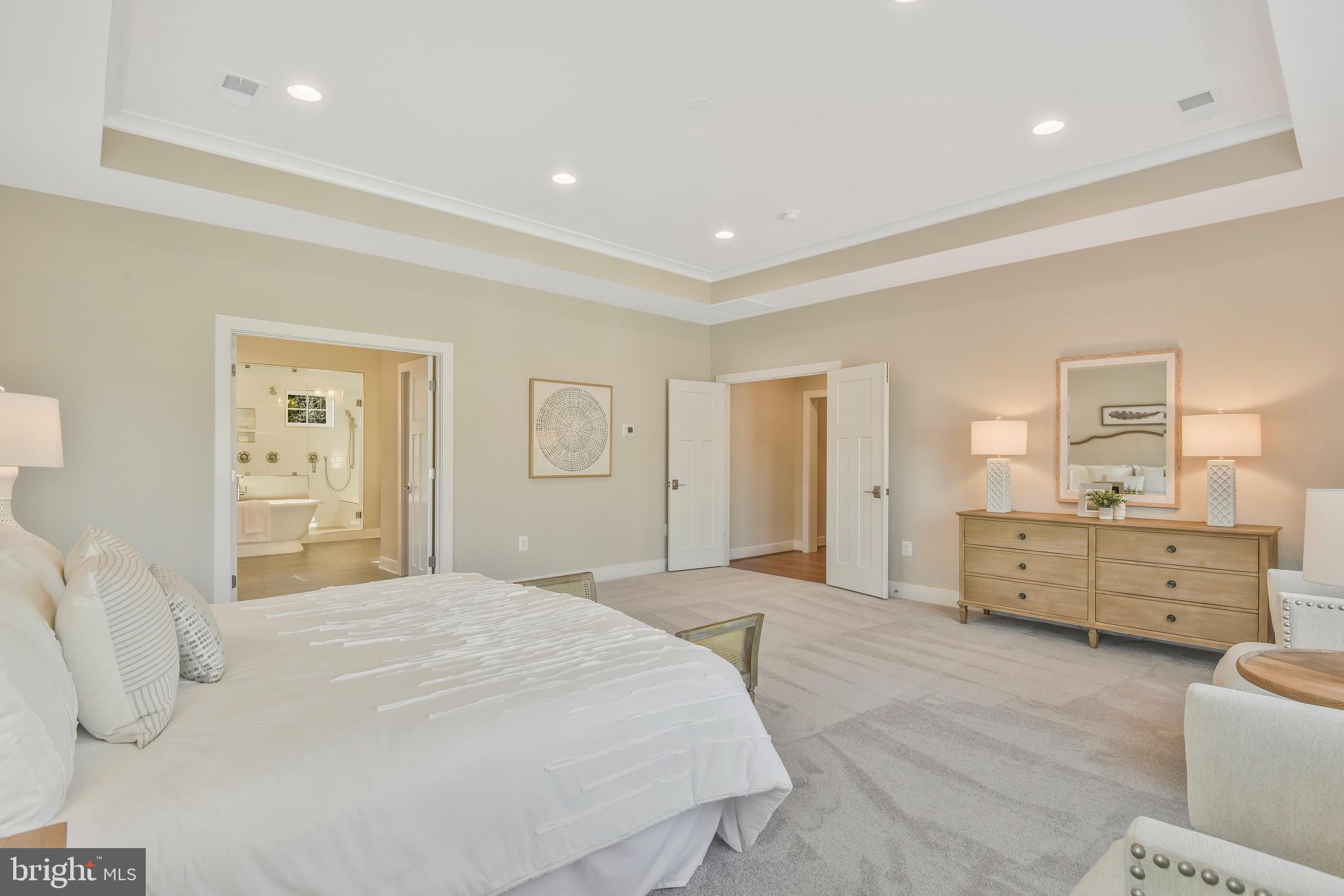 WAKEFIELD FOREST - Residential