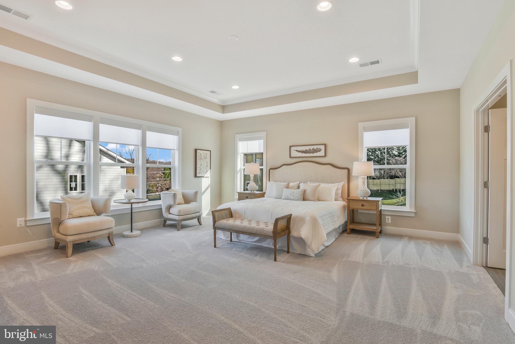 WAKEFIELD FOREST - Residential